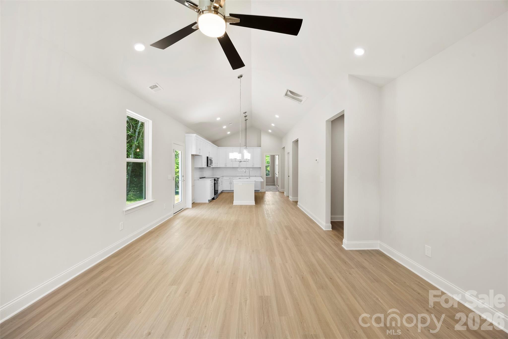 128 Slate Drive — Statesville