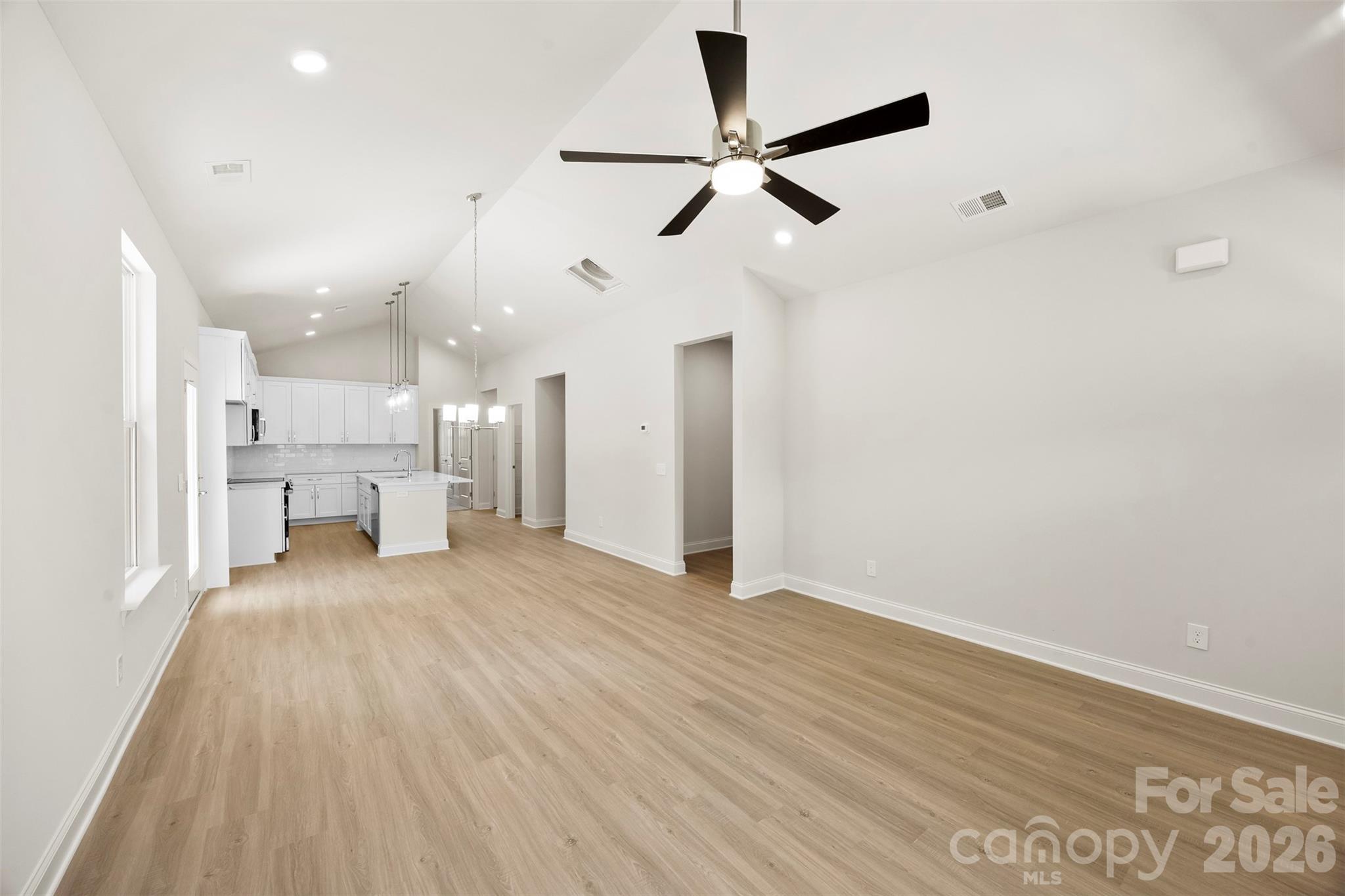 128 Slate Drive — Statesville