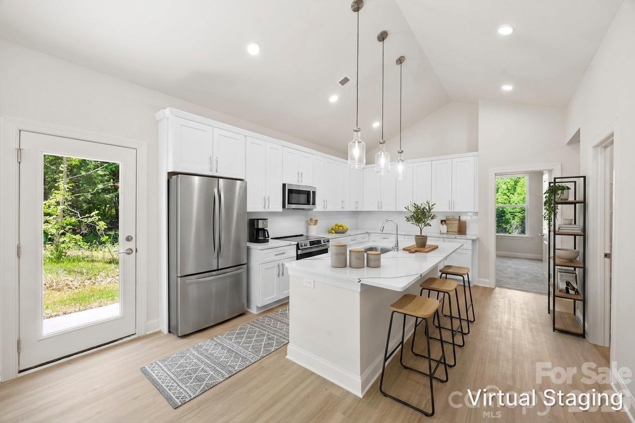 128 Slate Drive — Statesville