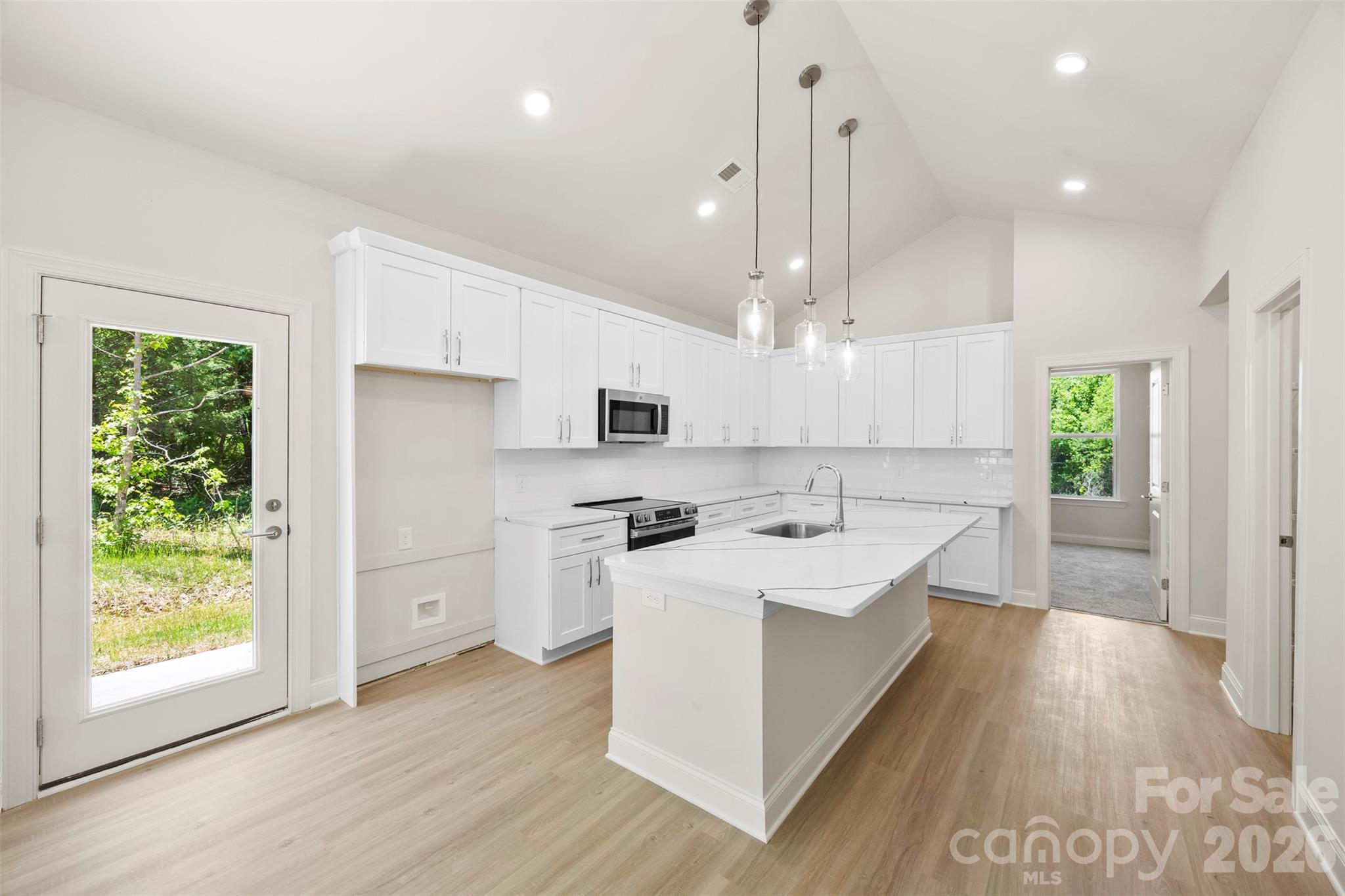 128 Slate Drive — Statesville