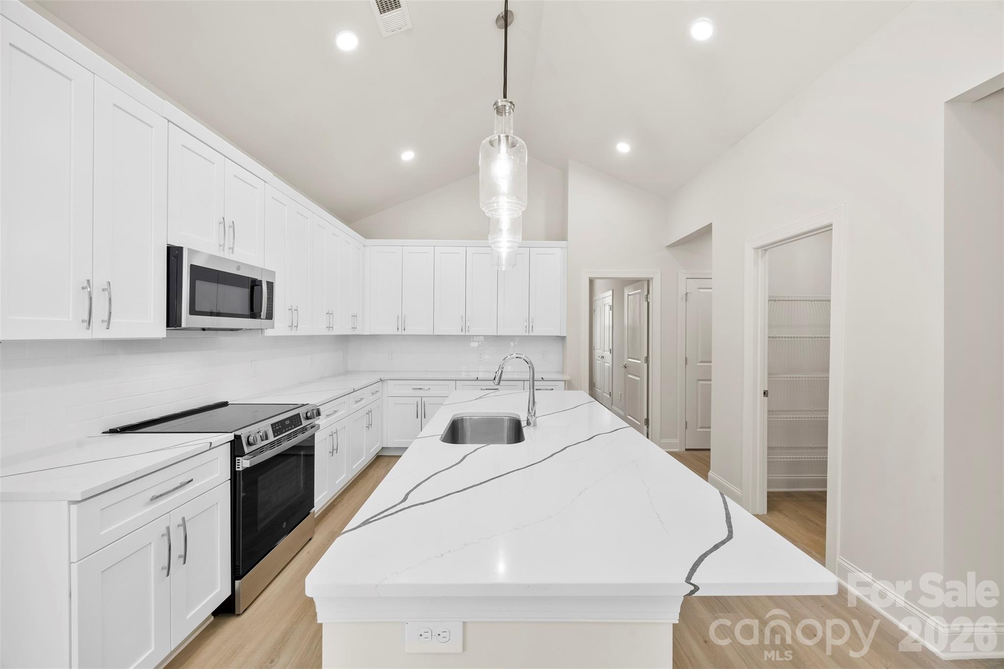 128 Slate Drive — Statesville
