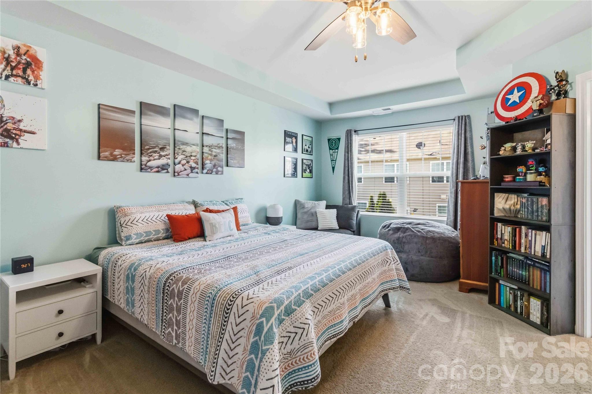 7048 Woodsbay Lane — Rock Hill