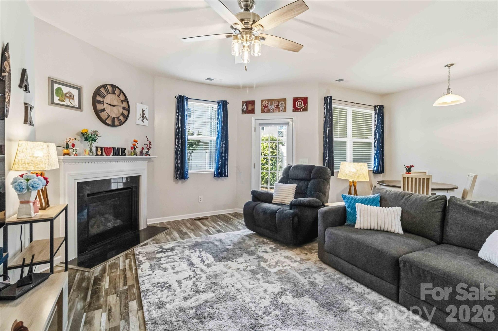7048 Woodsbay Lane — Rock Hill