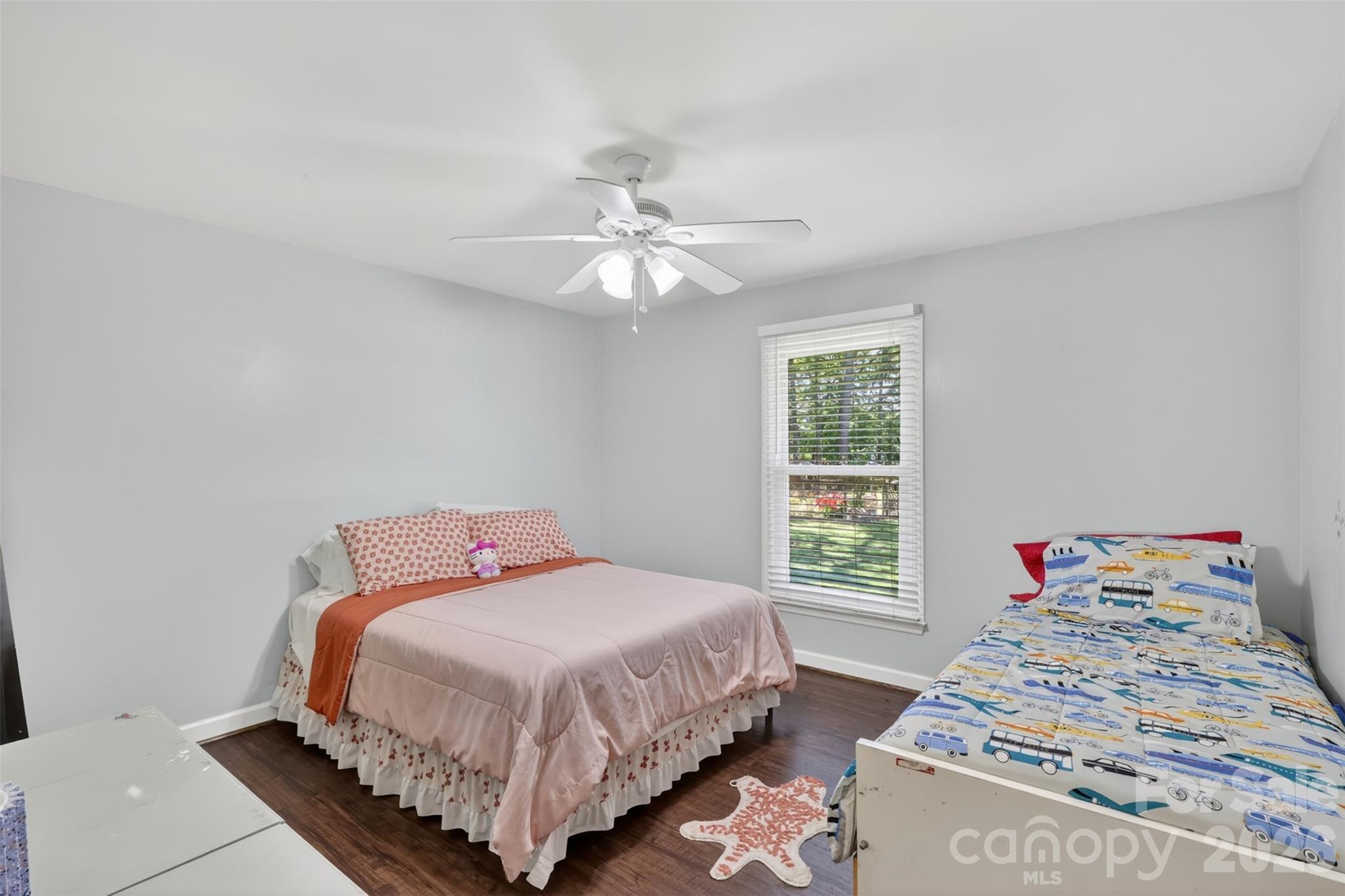9807 Black Road — Midland