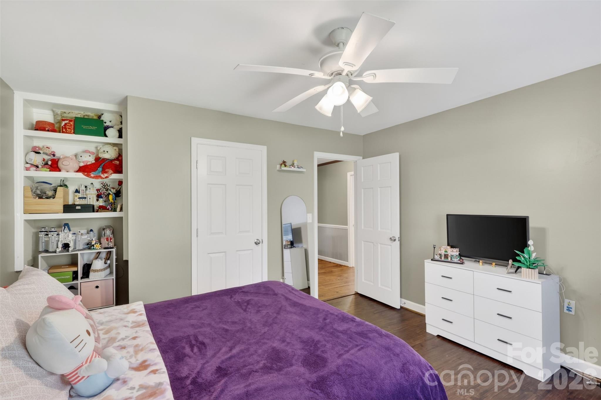 9807 Black Road — Midland