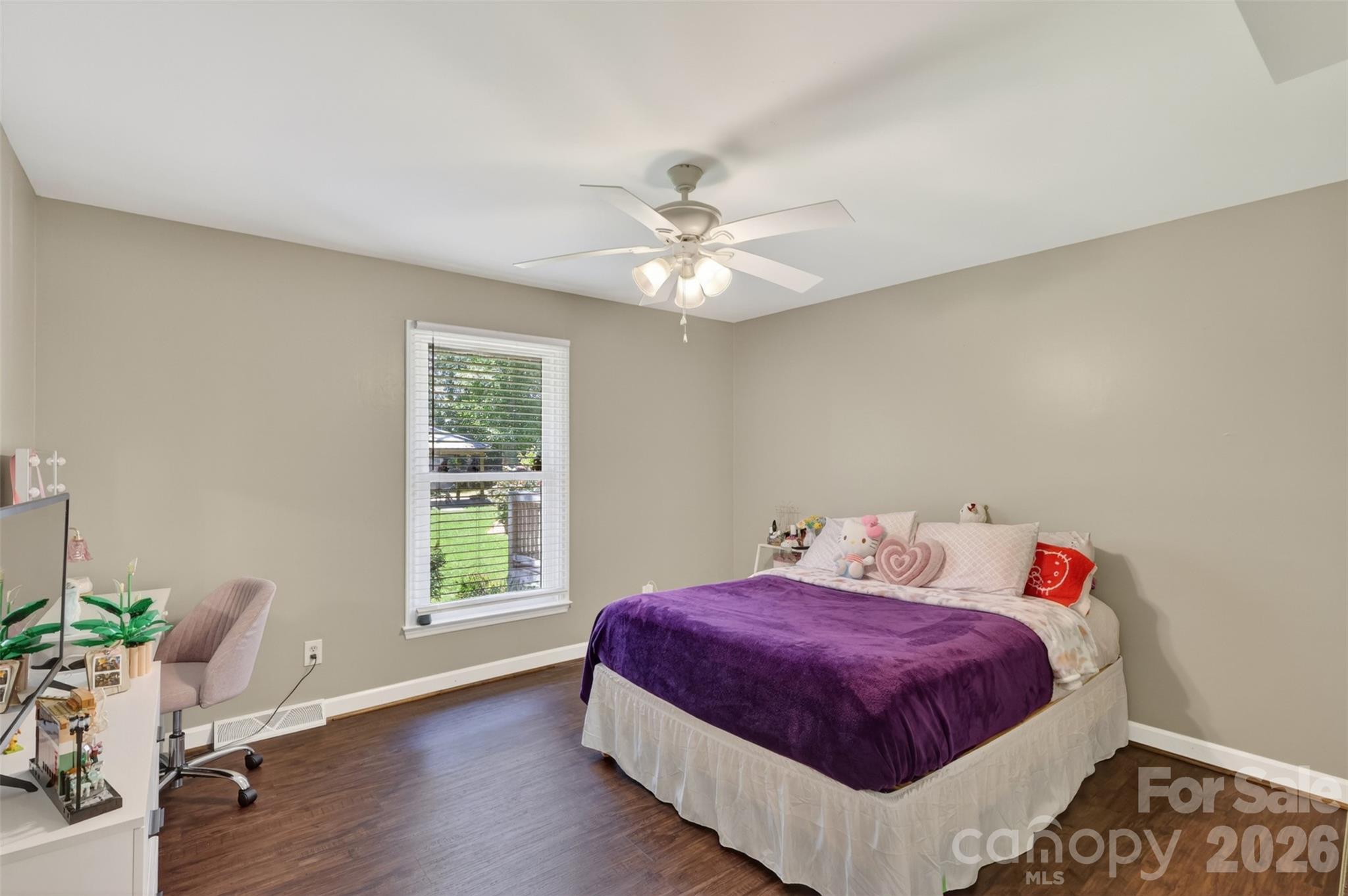 9807 Black Road — Midland