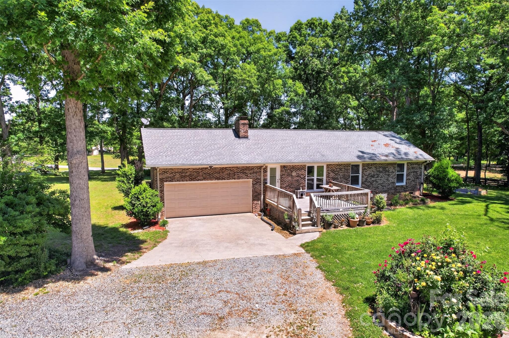 9807 Black Road — Midland
