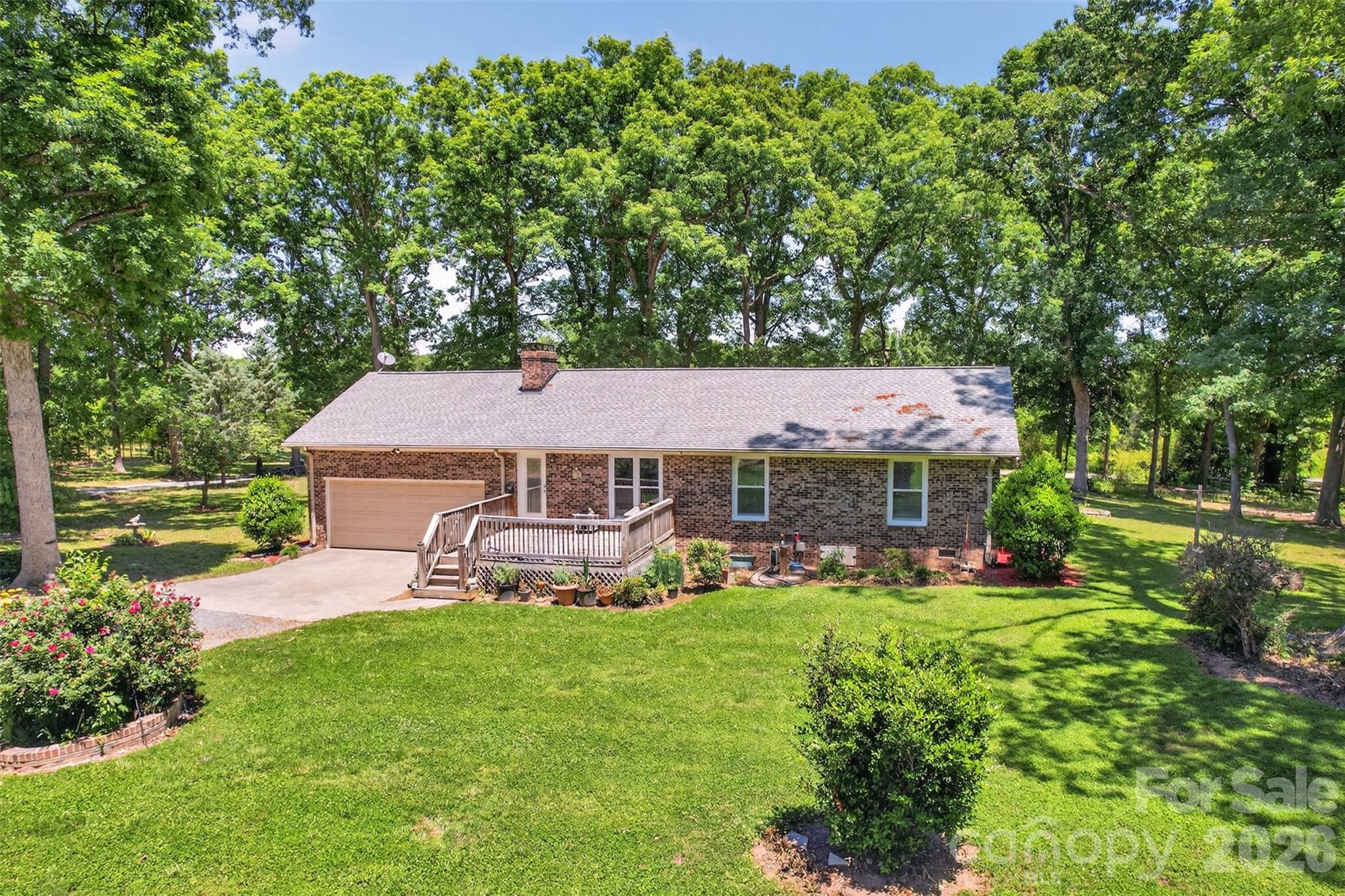 9807 Black Road — Midland