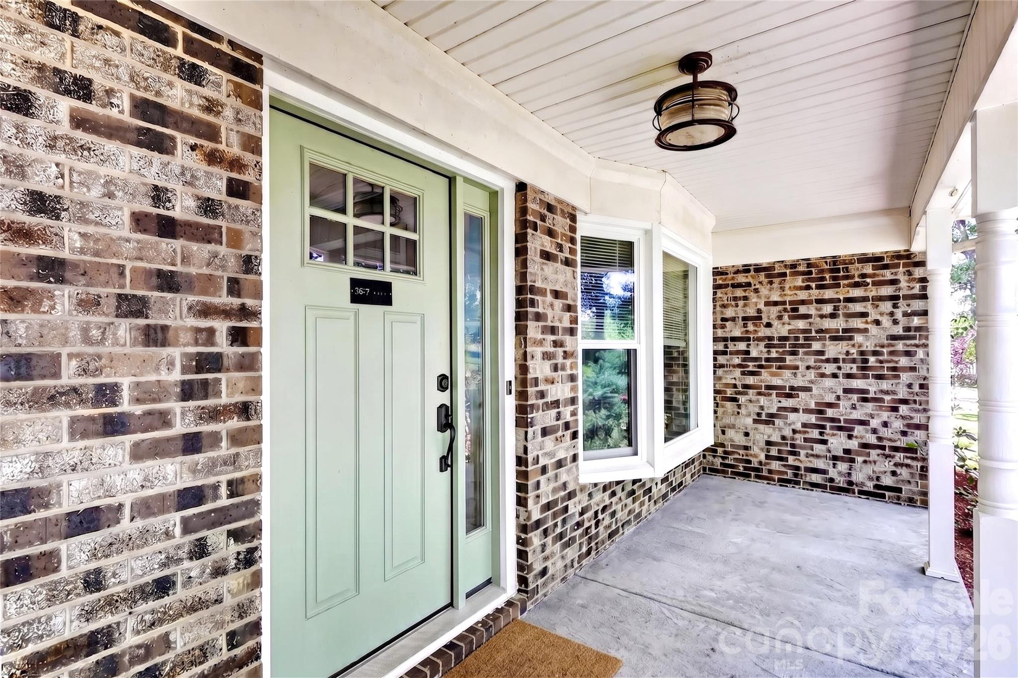 9807 Black Road — Midland