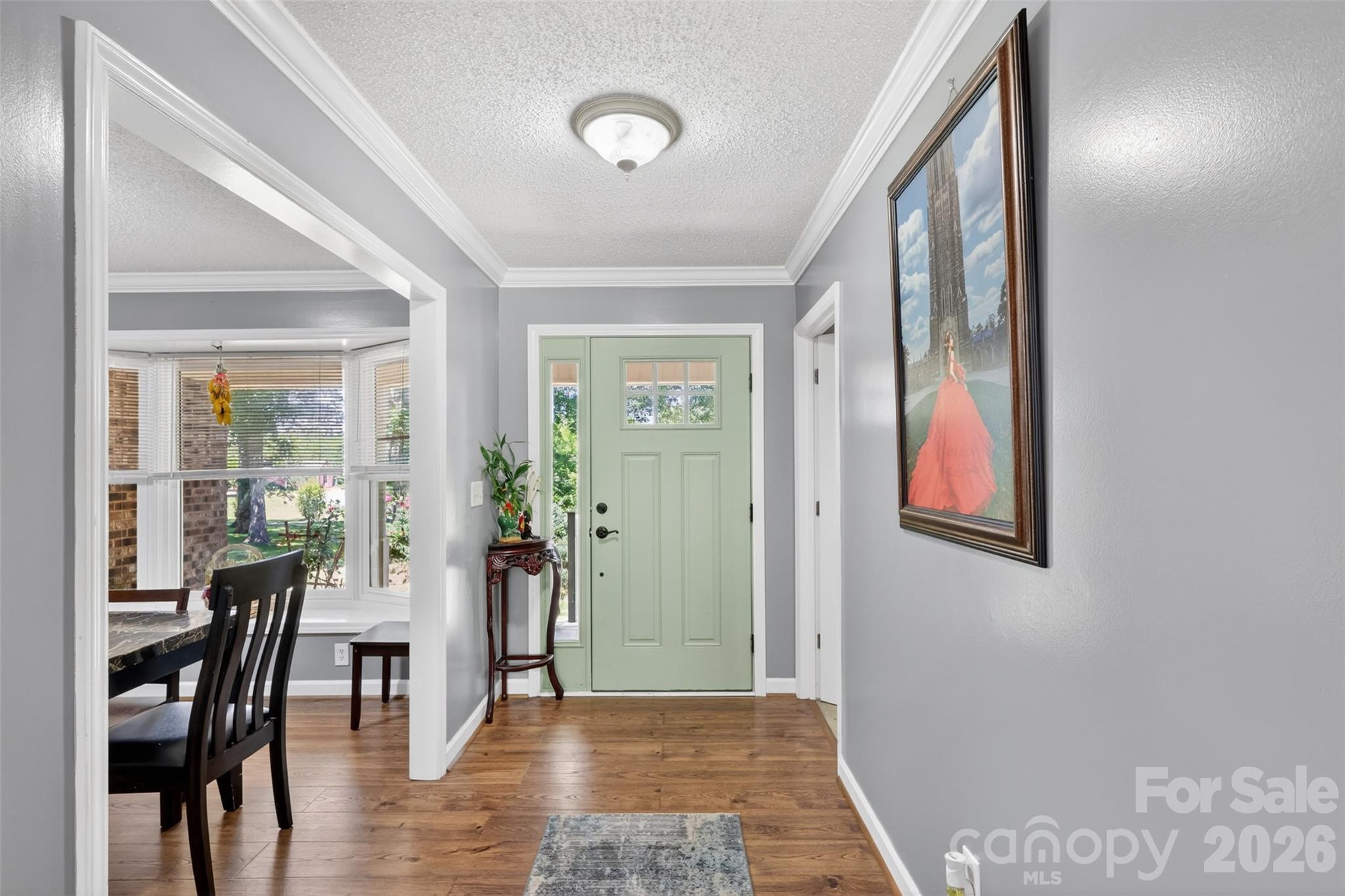 9807 Black Road — Midland
