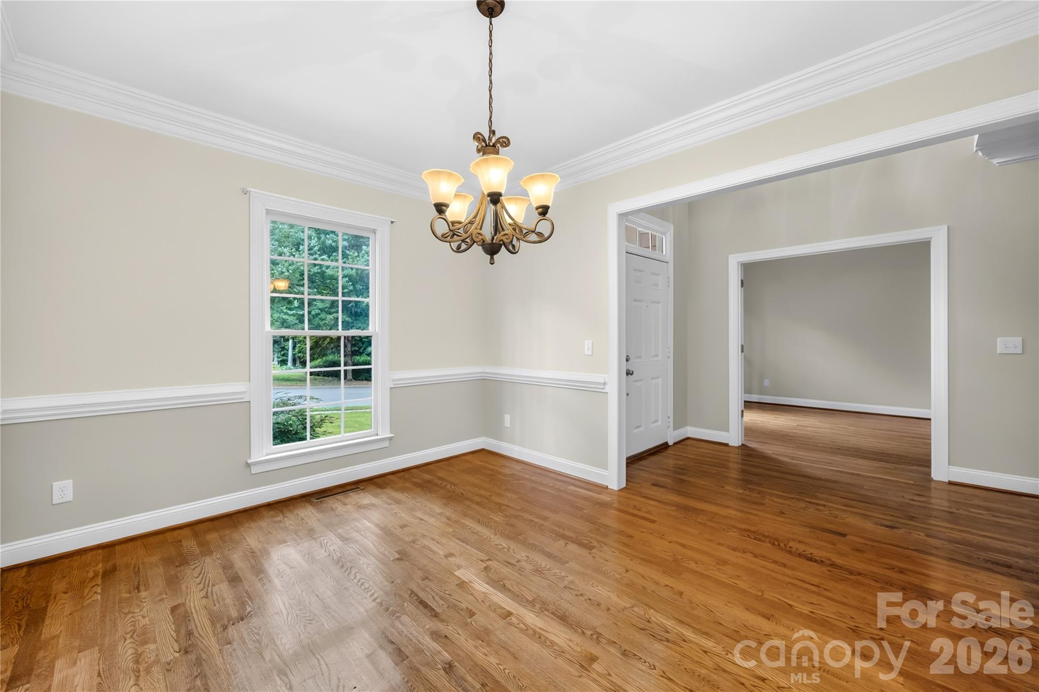 121 Morrows Ridge Lane — Mooresville