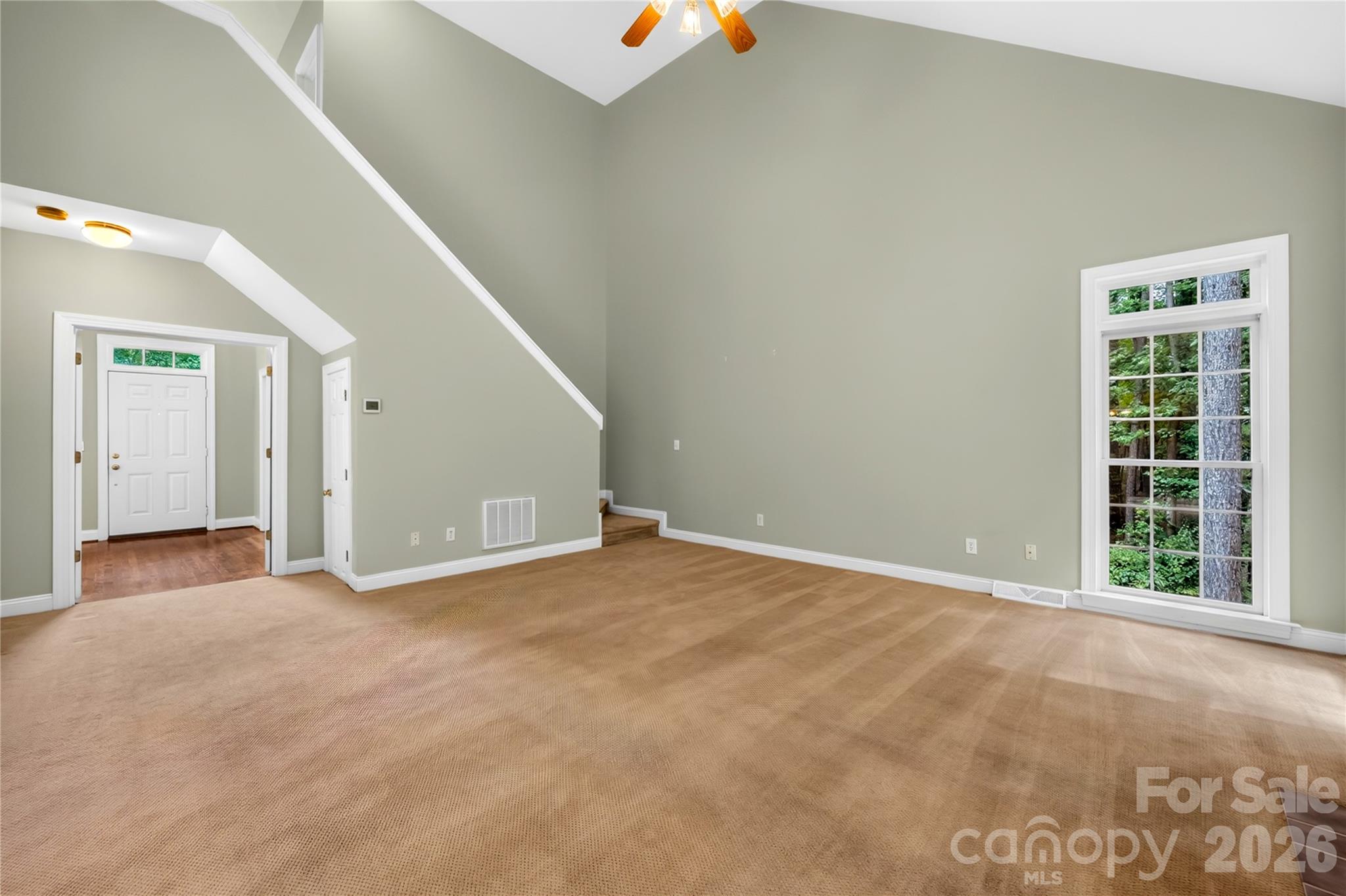 121 Morrows Ridge Lane — Mooresville