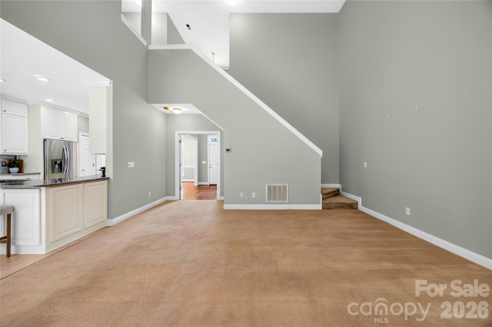 121 Morrows Ridge Lane — Mooresville