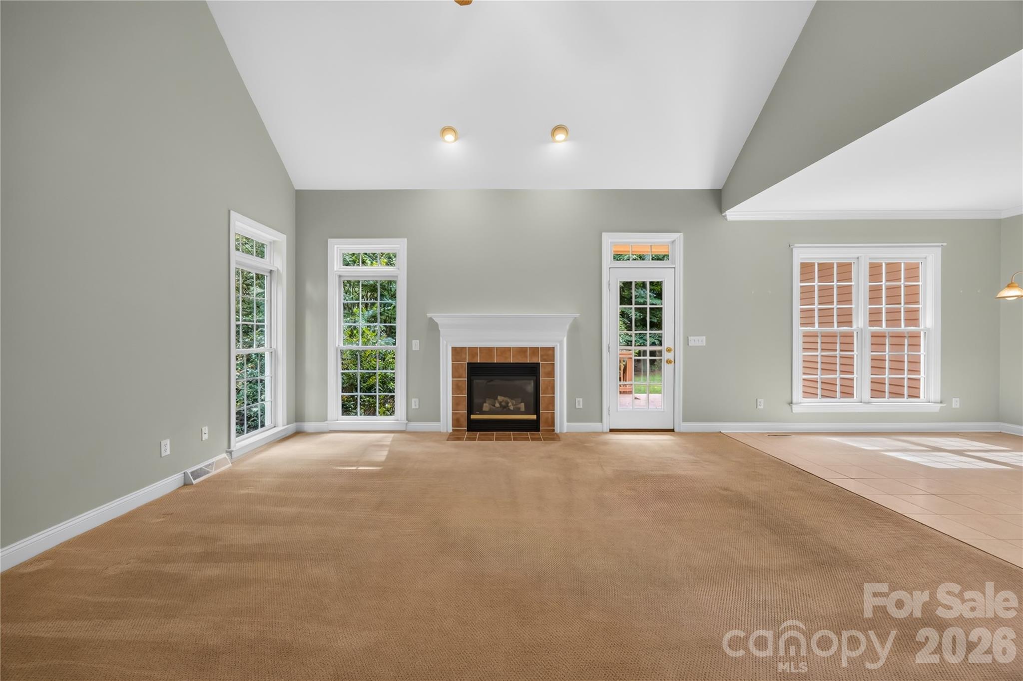 121 Morrows Ridge Lane — Mooresville