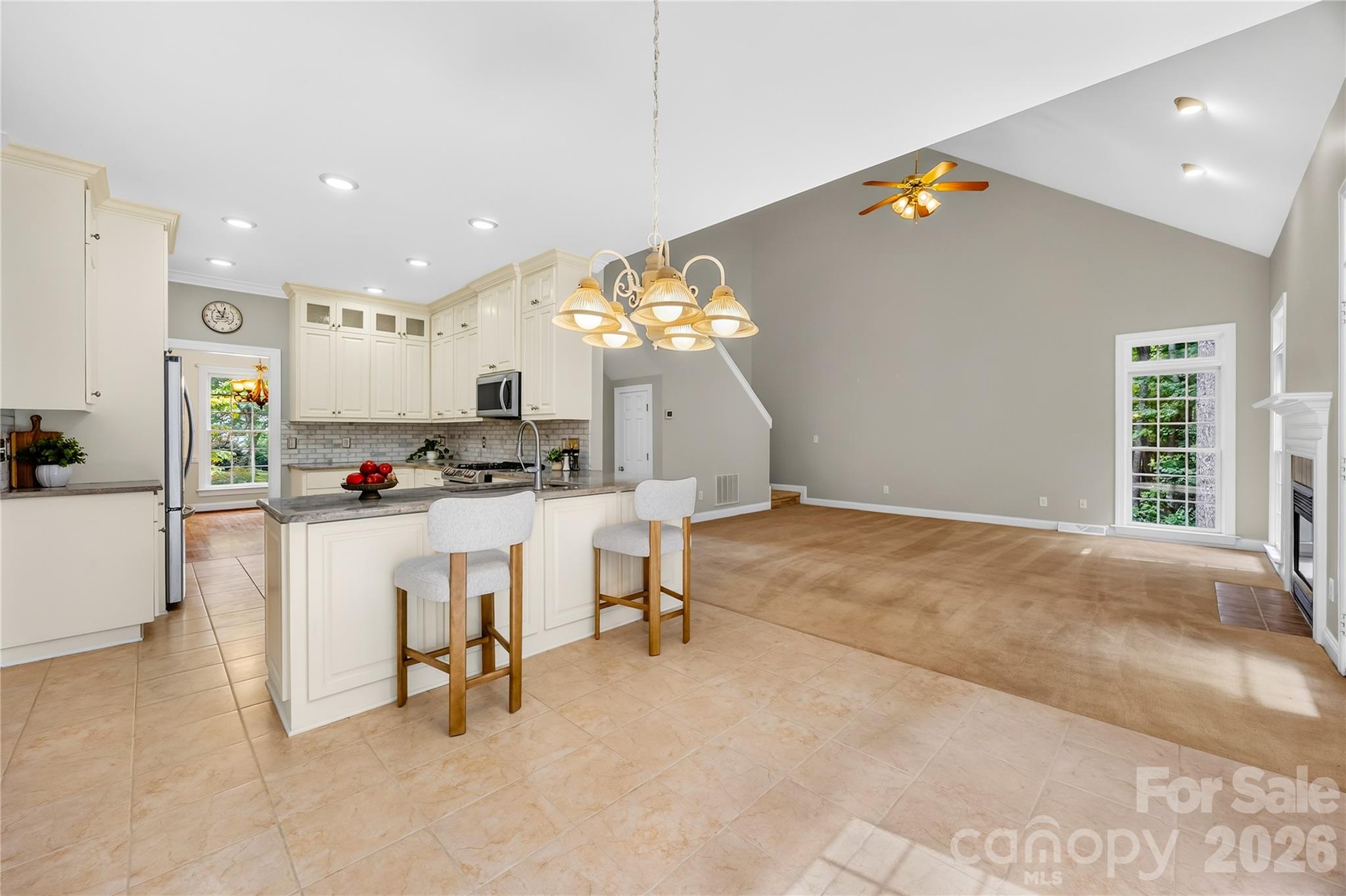 121 Morrows Ridge Lane — Mooresville