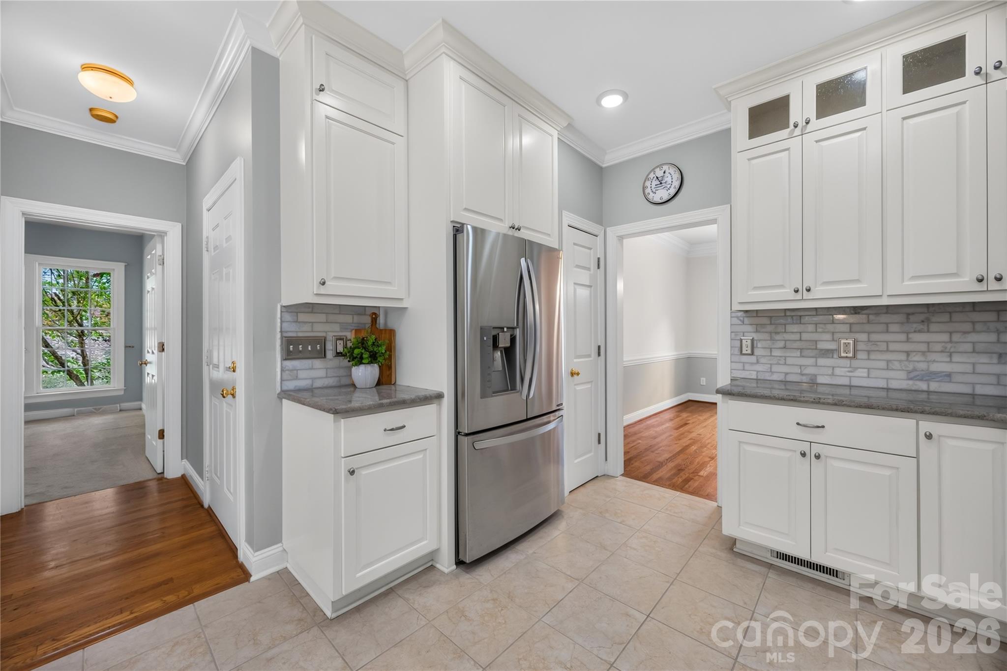 121 Morrows Ridge Lane — Mooresville