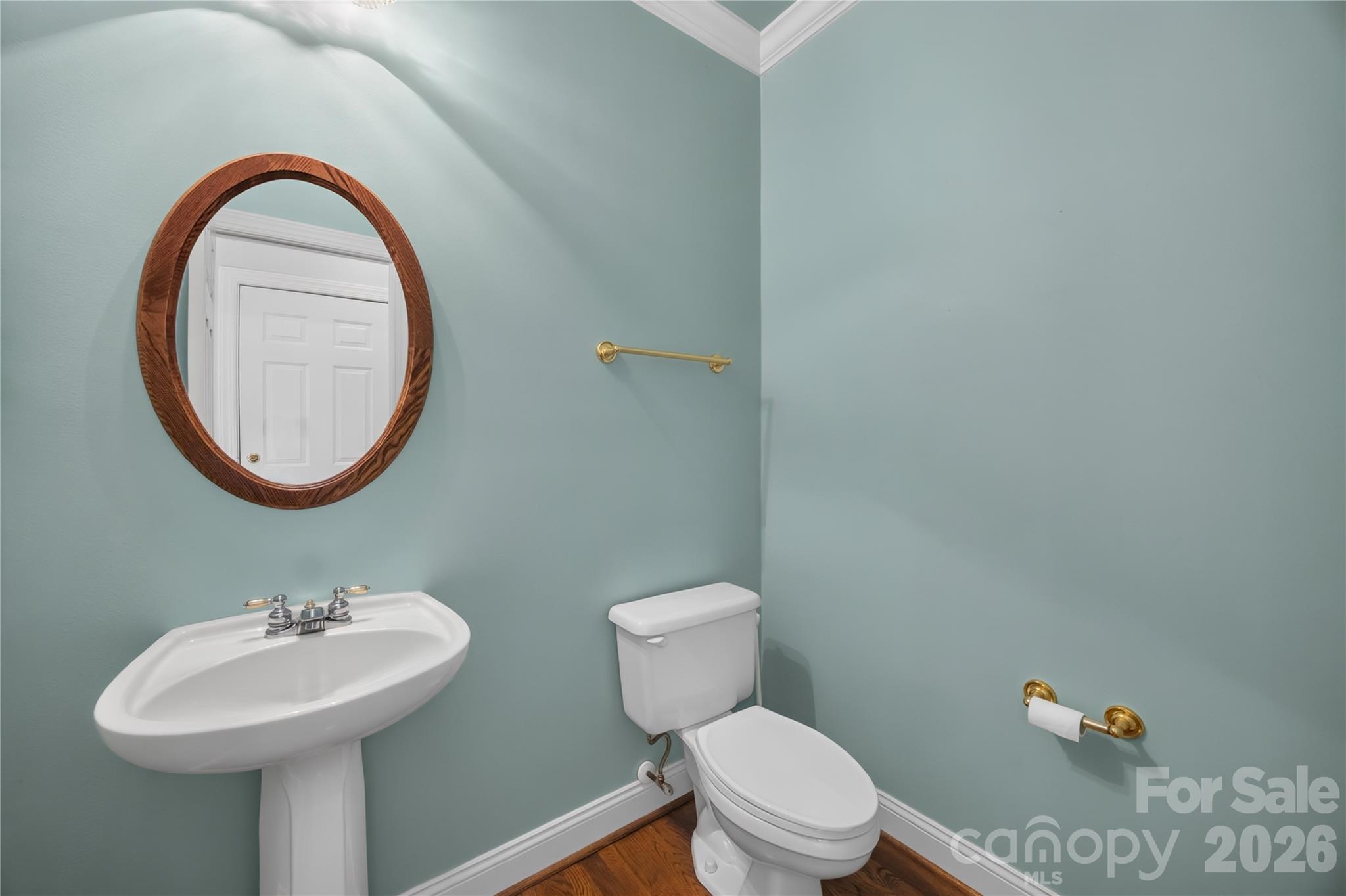 121 Morrows Ridge Lane — Mooresville