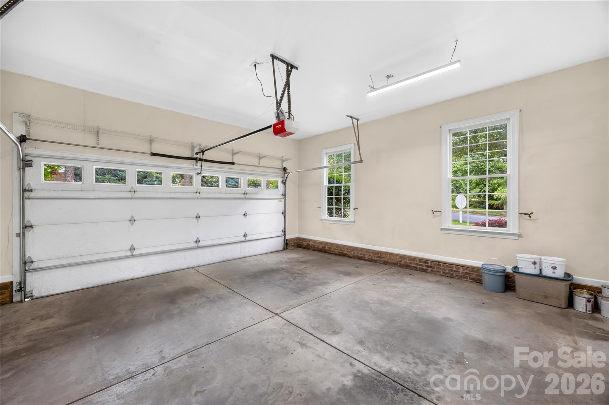 121 Morrows Ridge Lane — Mooresville