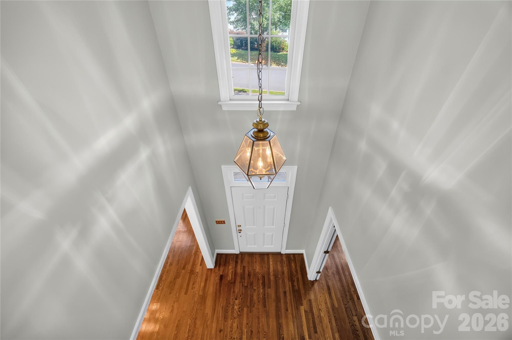121 Morrows Ridge Lane — Mooresville