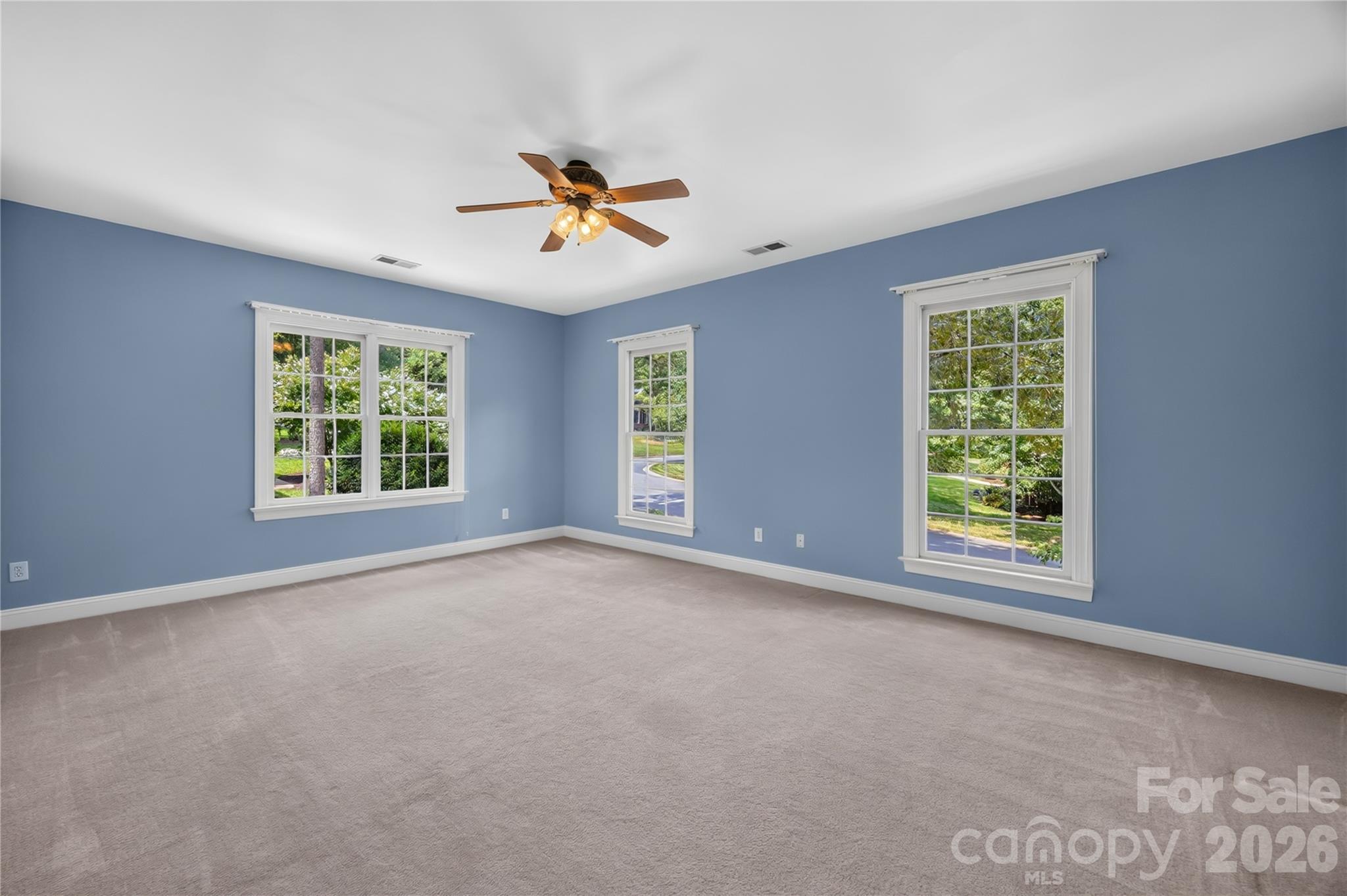 121 Morrows Ridge Lane — Mooresville