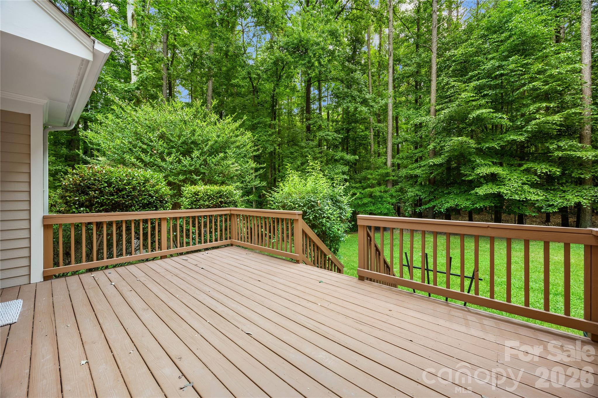 121 Morrows Ridge Lane — Mooresville