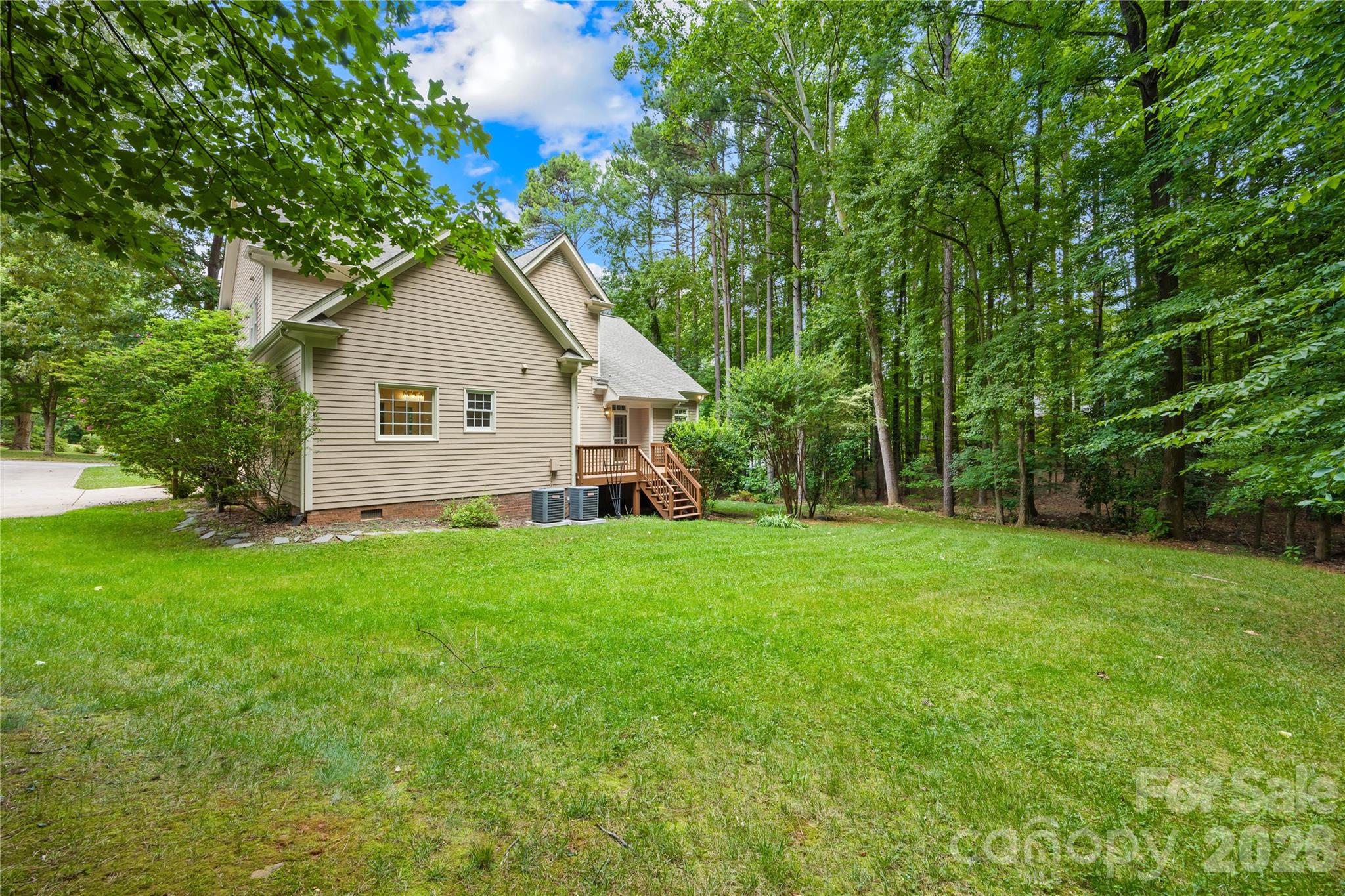 121 Morrows Ridge Lane — Mooresville