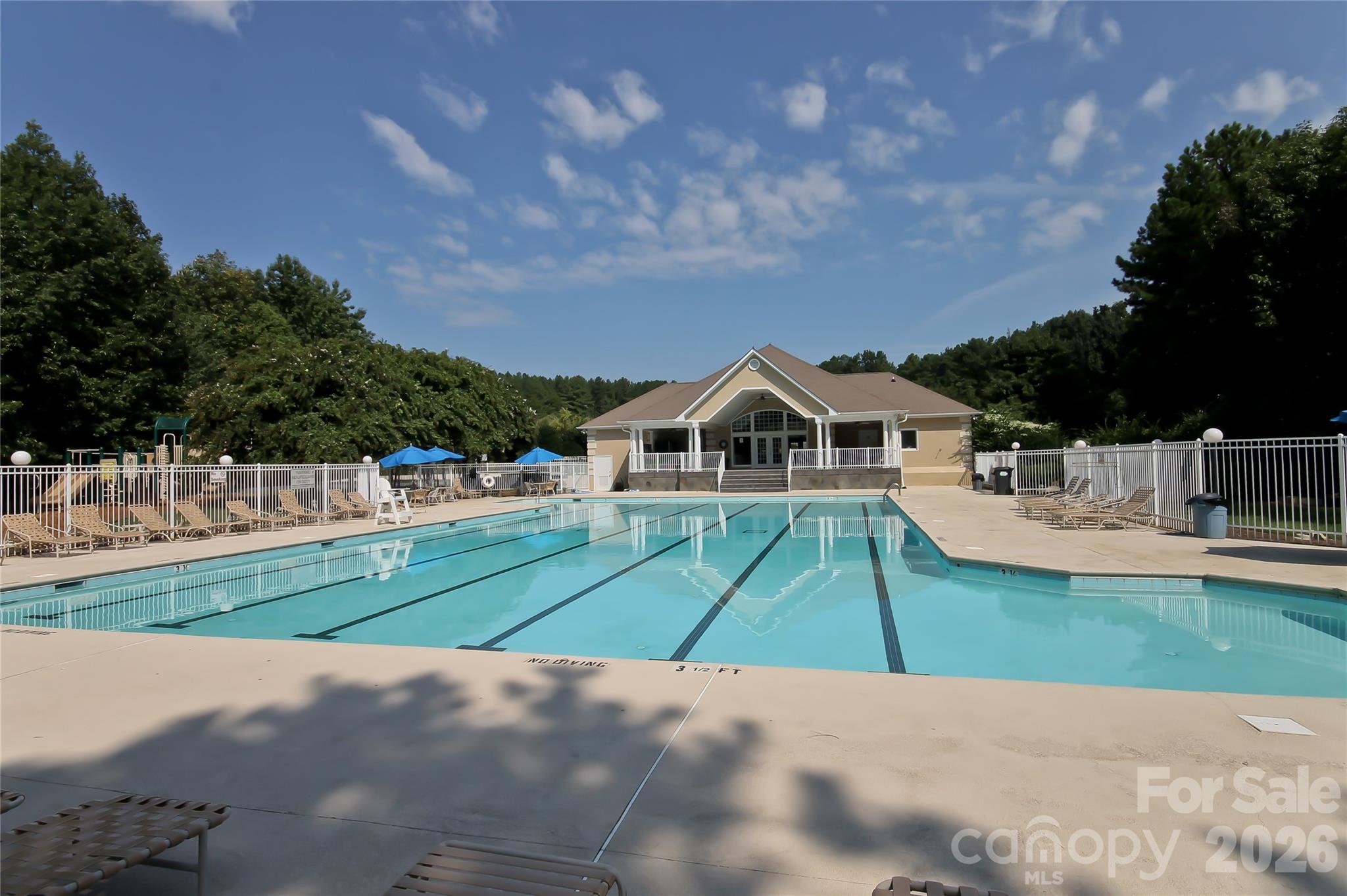 121 Morrows Ridge Lane — Mooresville