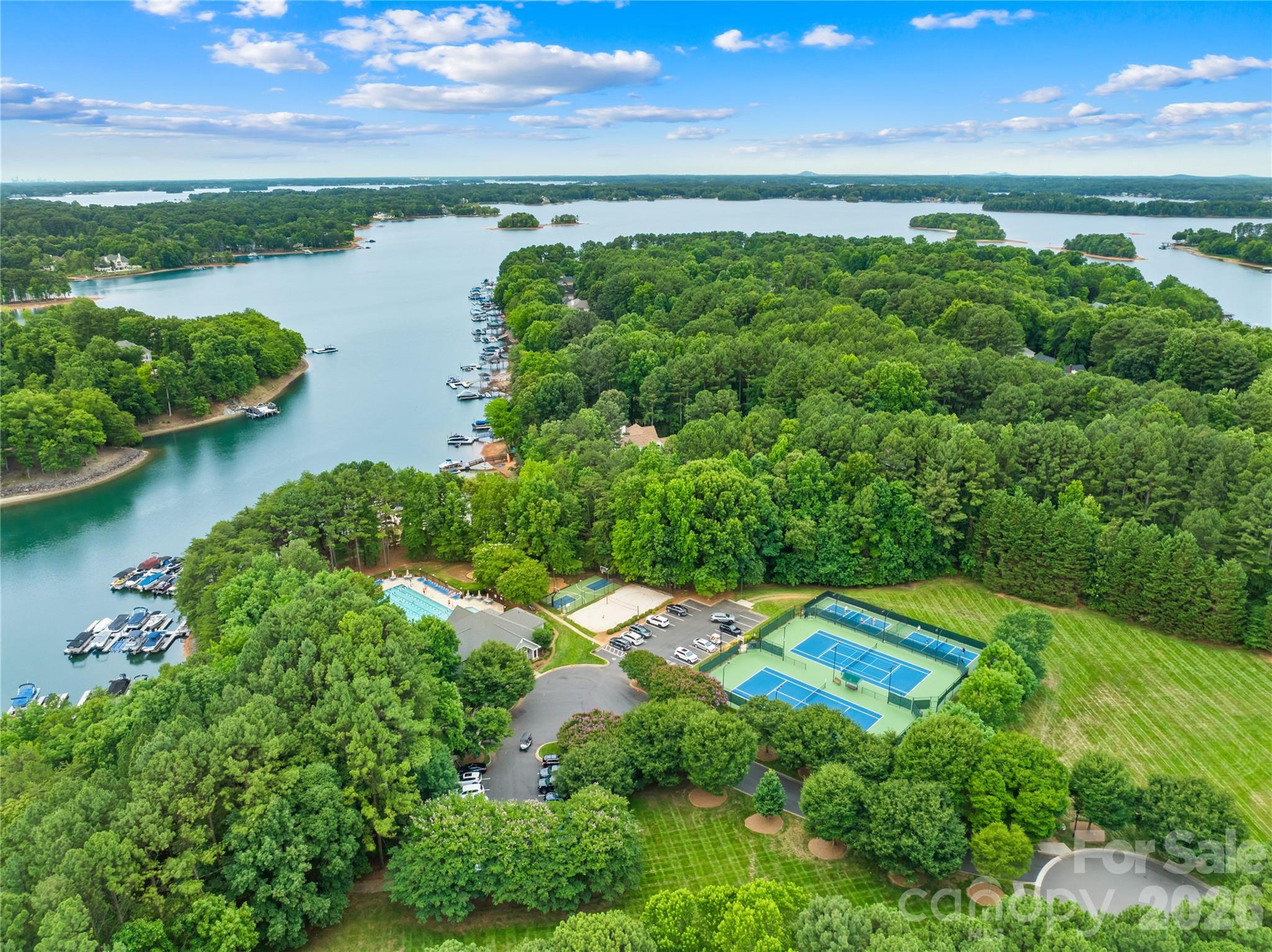 121 Morrows Ridge Lane — Mooresville