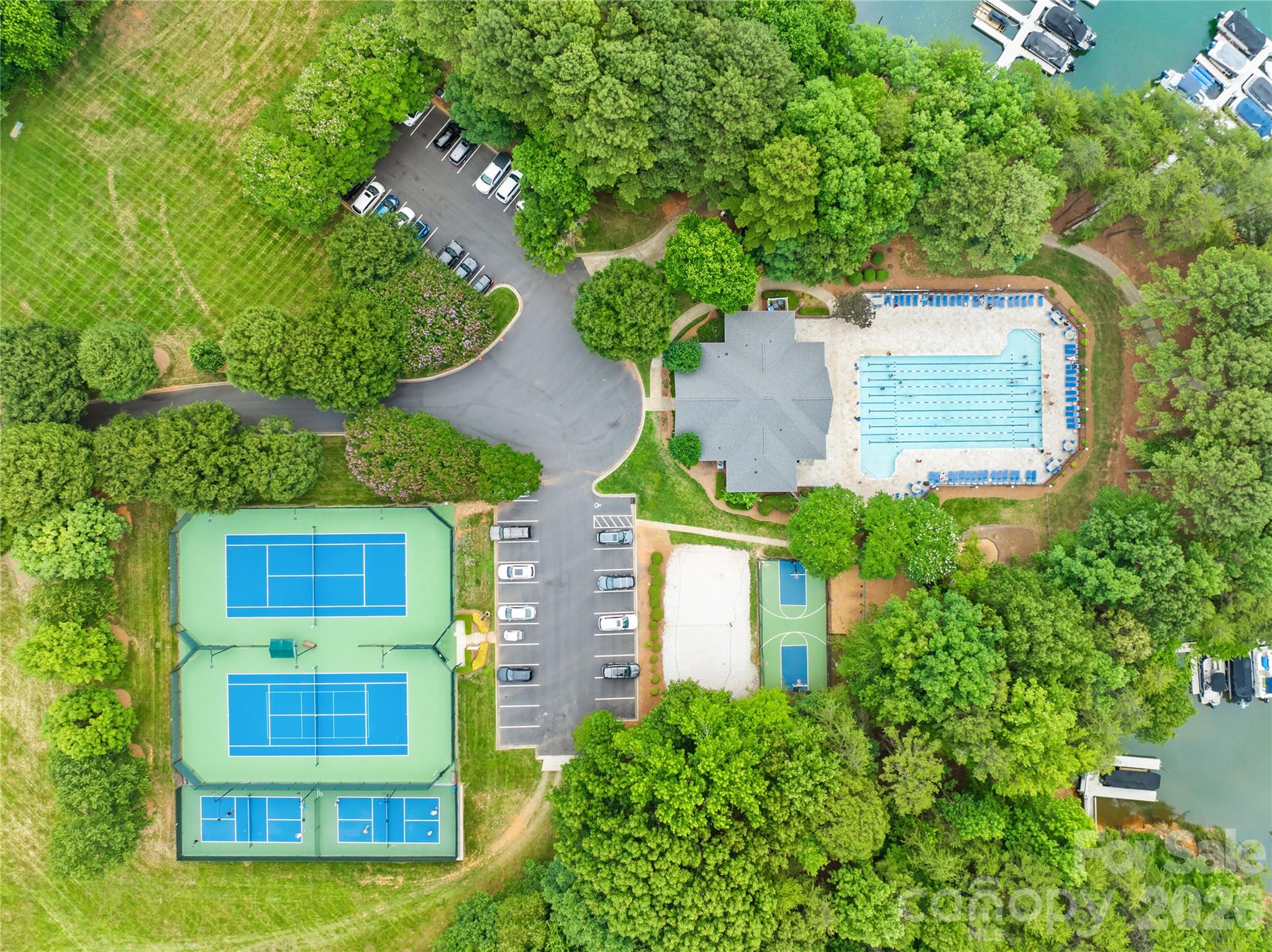 121 Morrows Ridge Lane — Mooresville