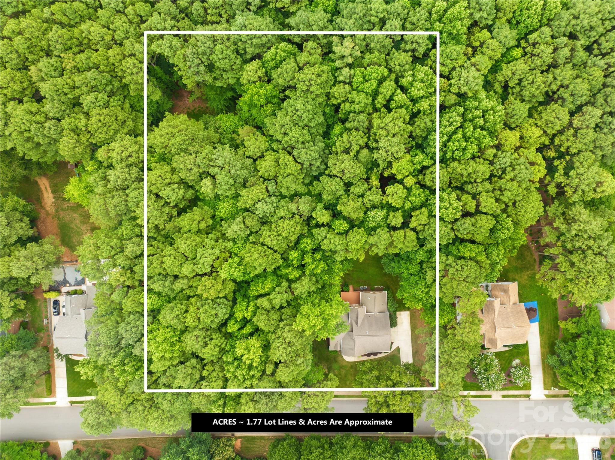 121 Morrows Ridge Lane — Mooresville