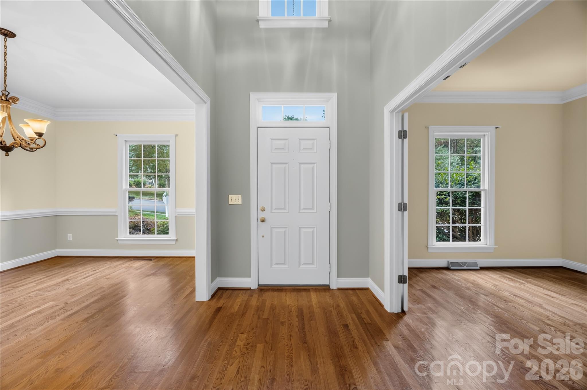 121 Morrows Ridge Lane — Mooresville