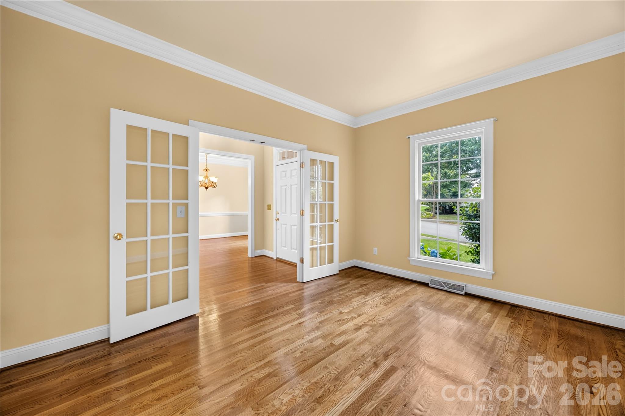 121 Morrows Ridge Lane — Mooresville