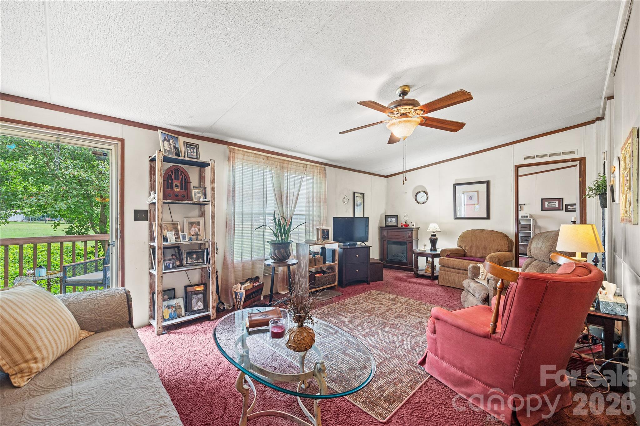 323 Carlyle Road — Troutman