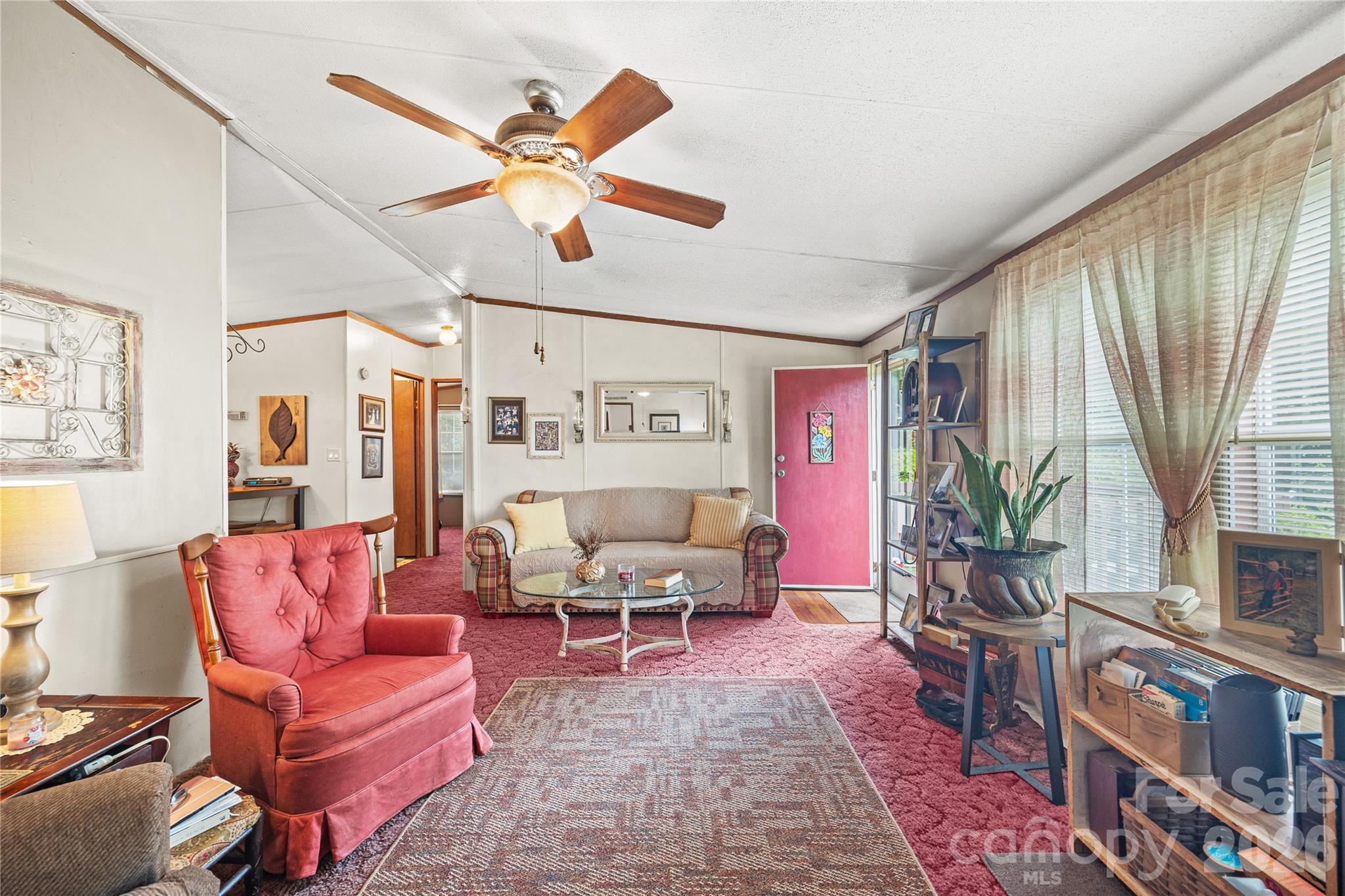 323 Carlyle Road — Troutman