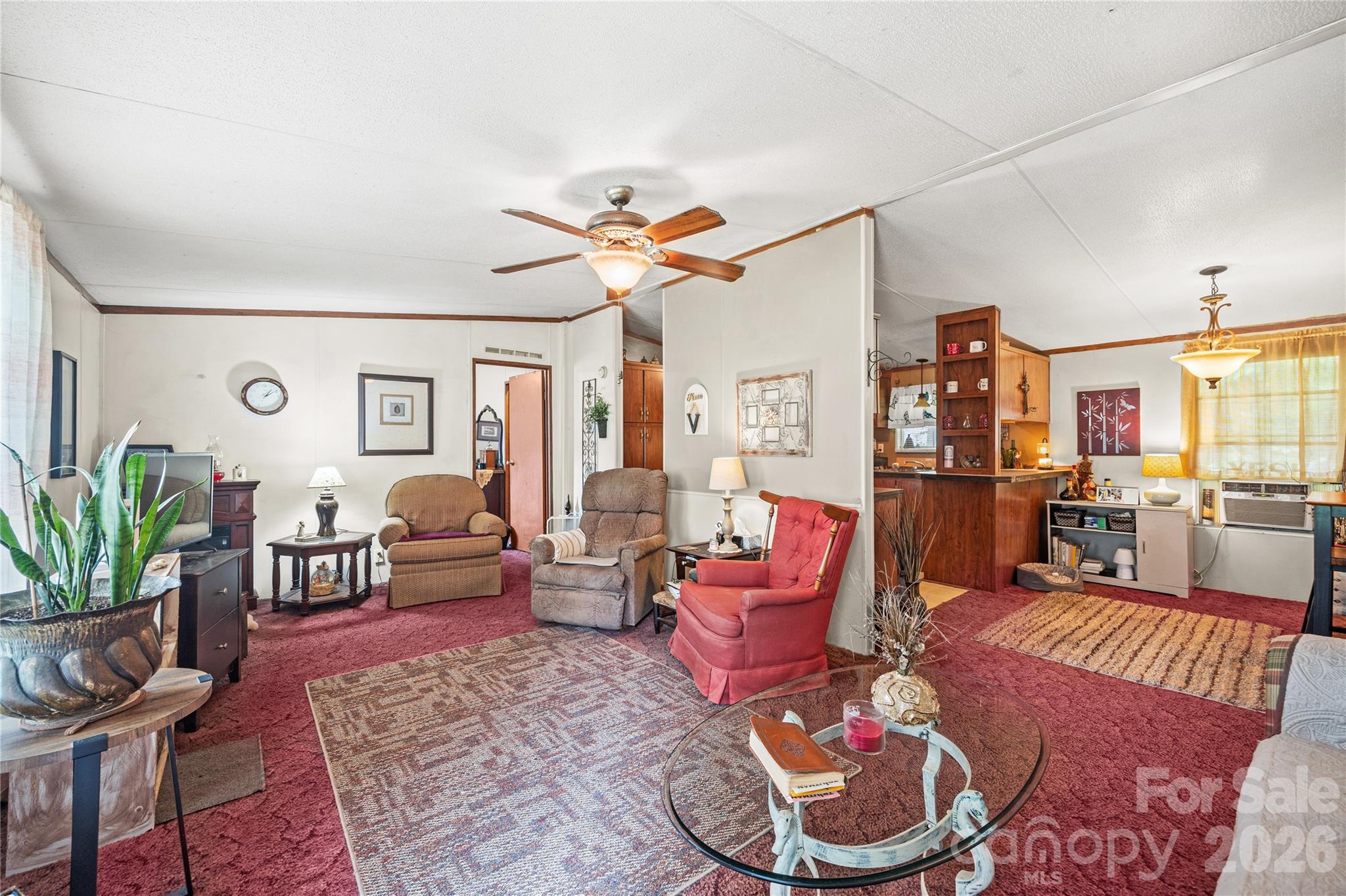 323 Carlyle Road — Troutman