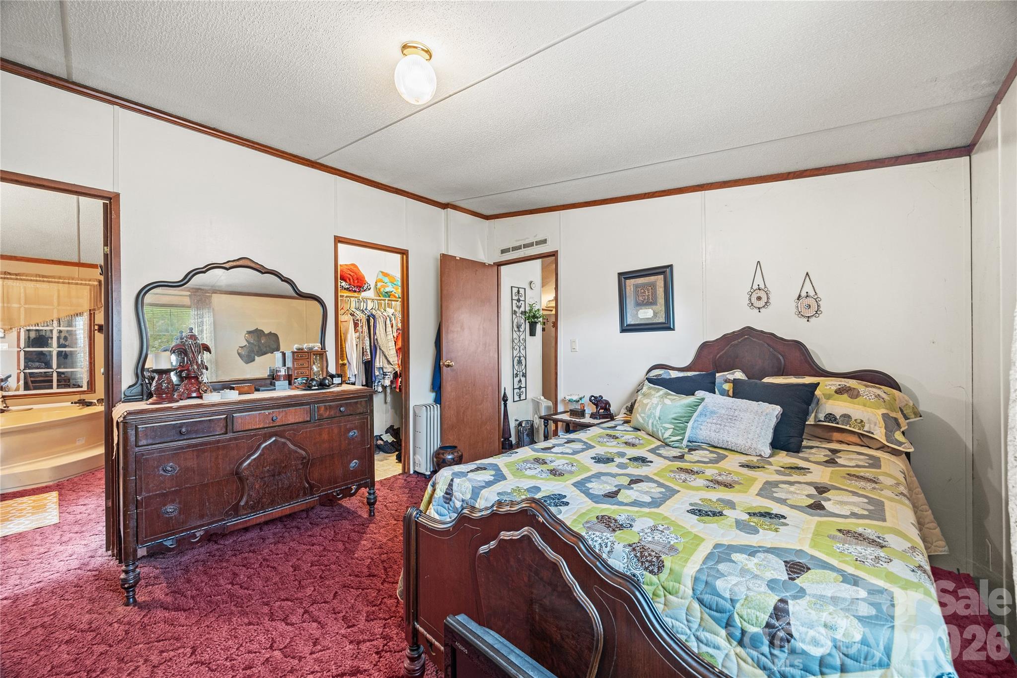 323 Carlyle Road — Troutman