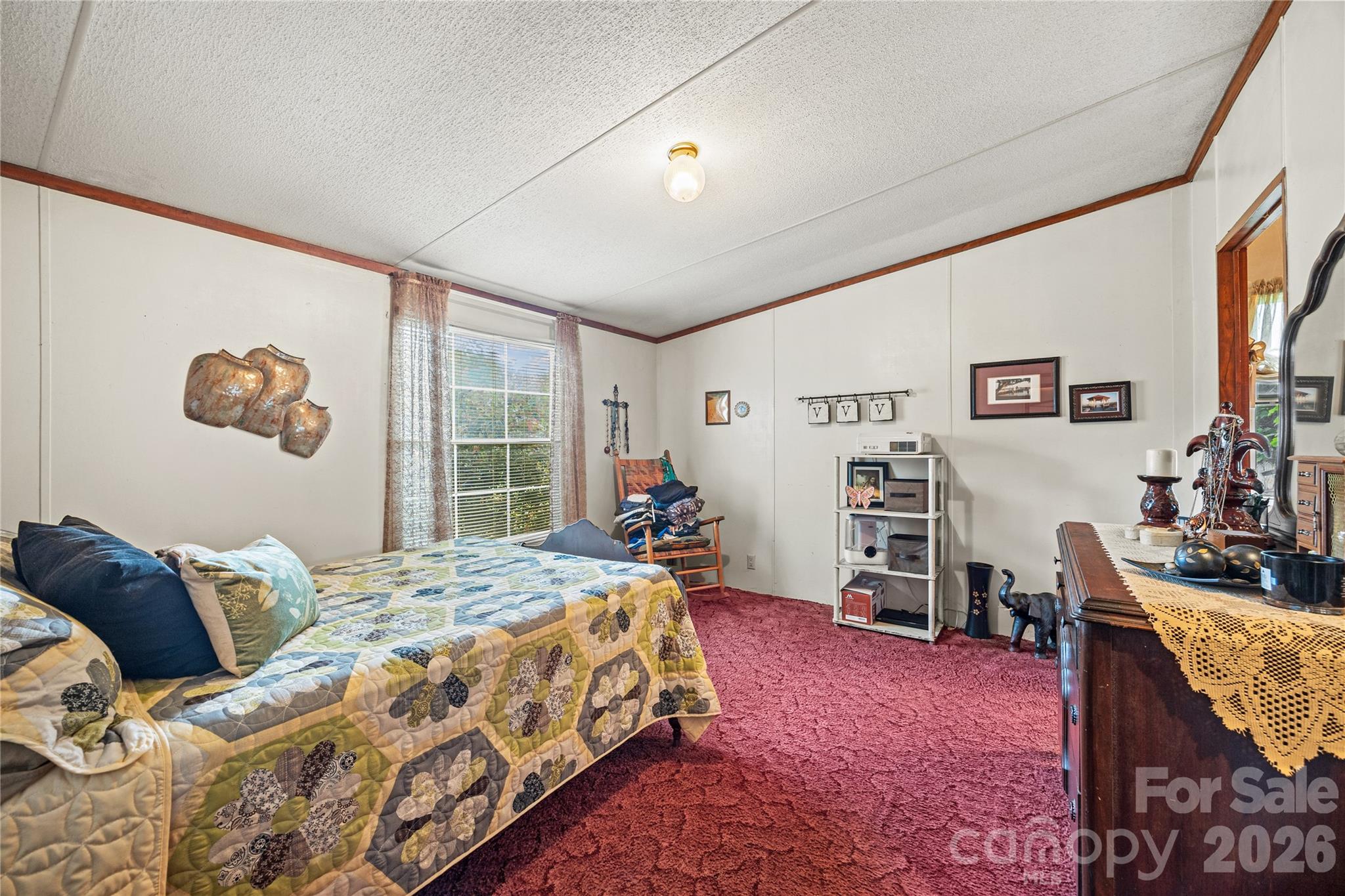 323 Carlyle Road — Troutman