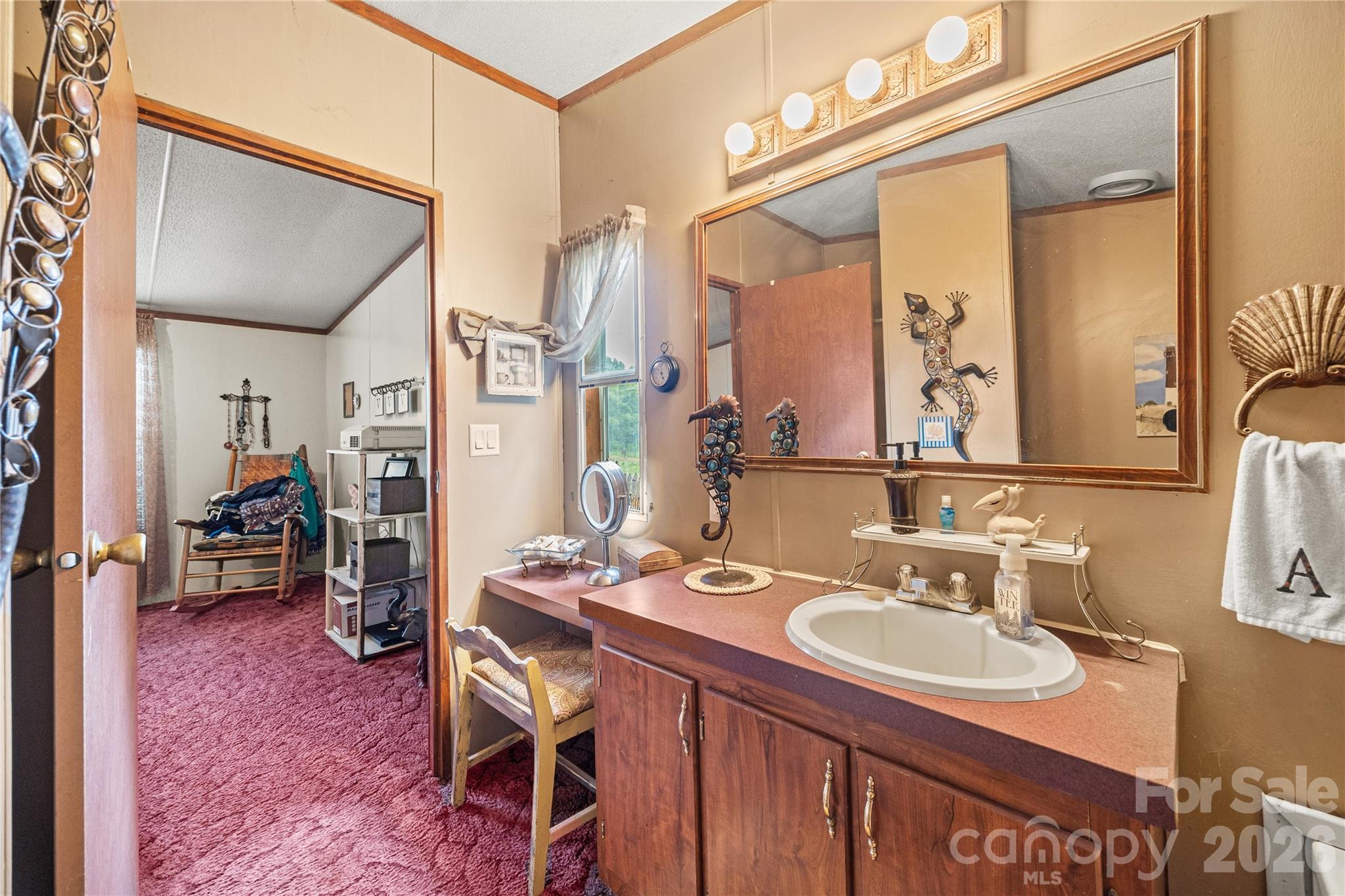 323 Carlyle Road — Troutman