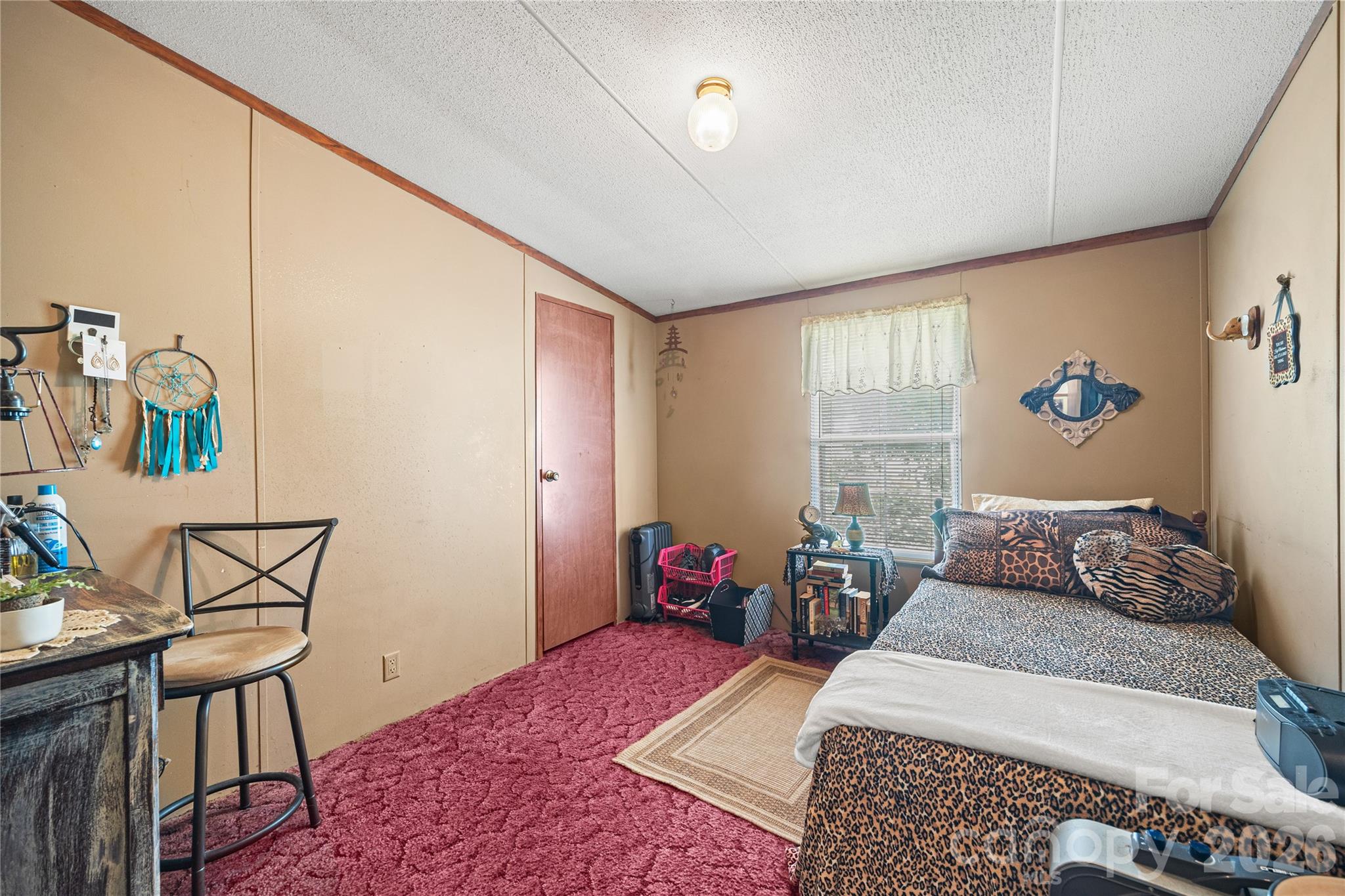 323 Carlyle Road — Troutman
