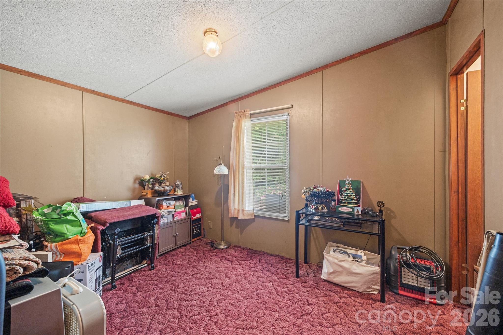 323 Carlyle Road — Troutman