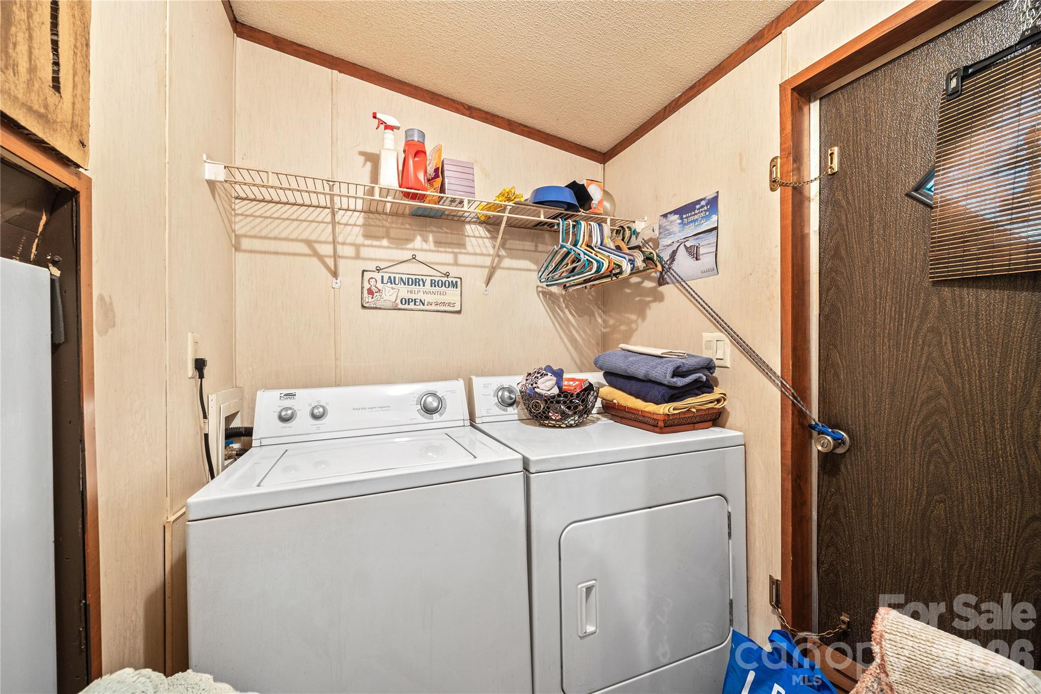 323 Carlyle Road — Troutman
