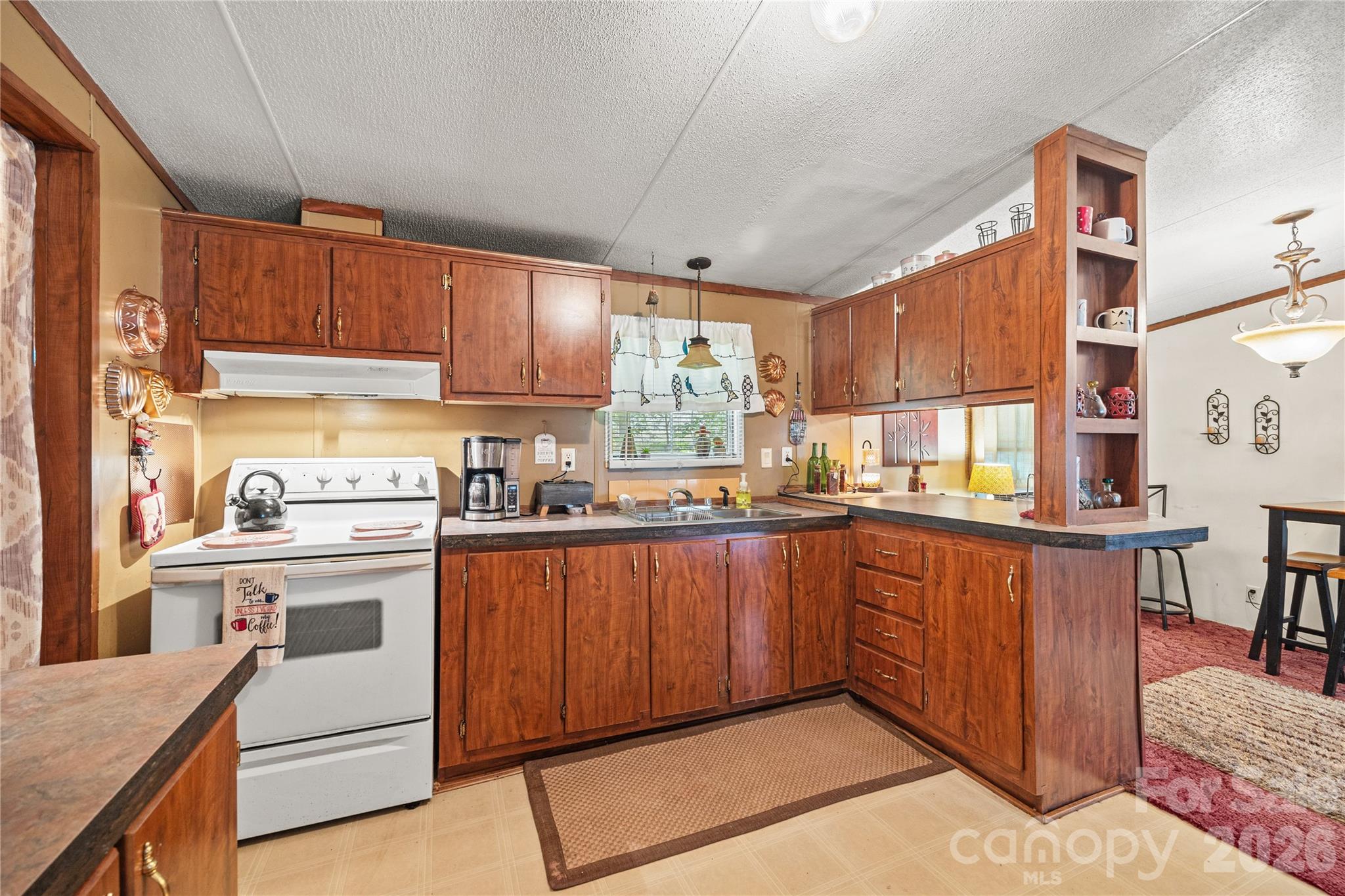 323 Carlyle Road — Troutman