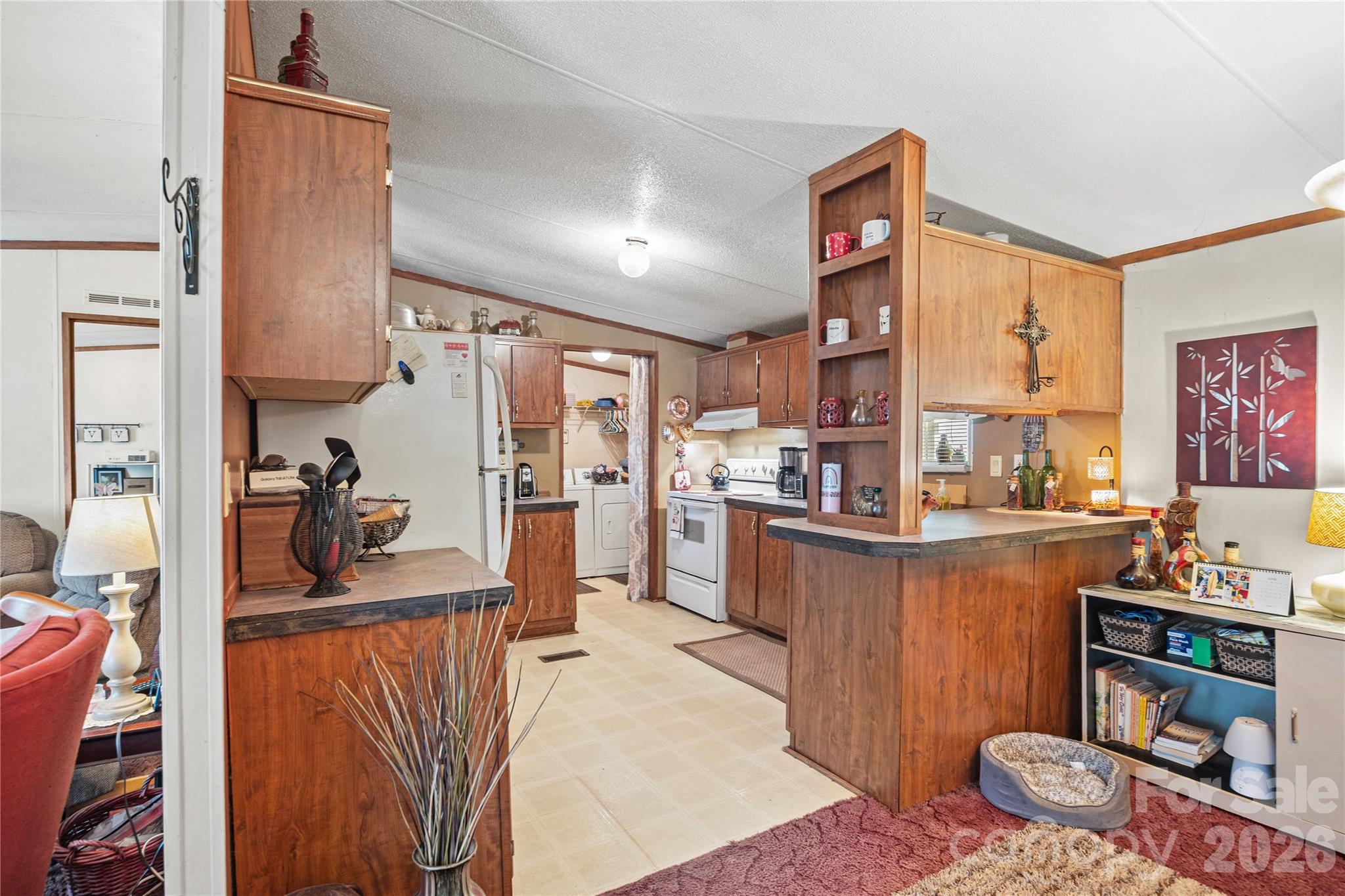 323 Carlyle Road — Troutman