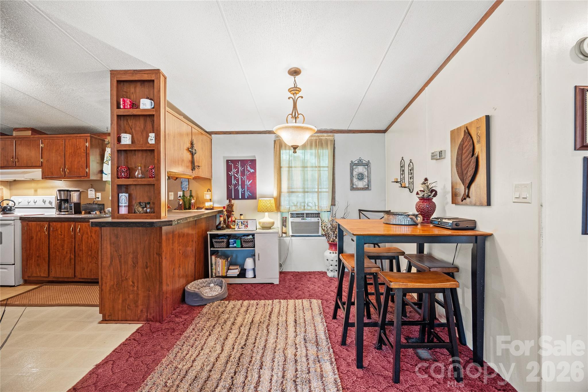 323 Carlyle Road — Troutman