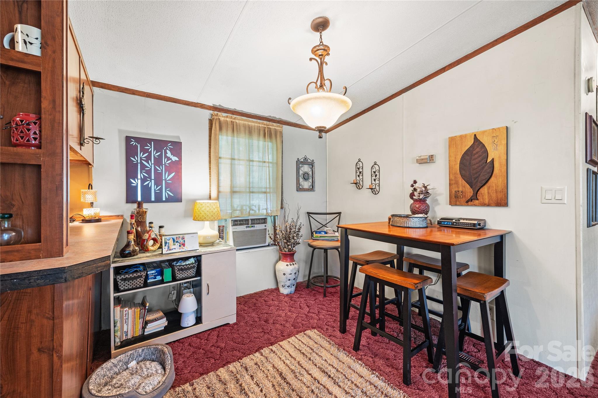 323 Carlyle Road — Troutman