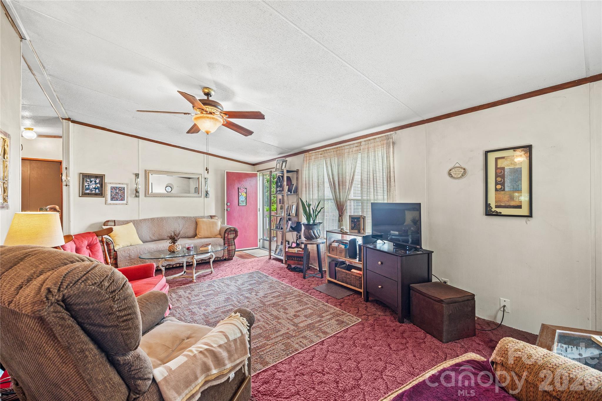 323 Carlyle Road — Troutman