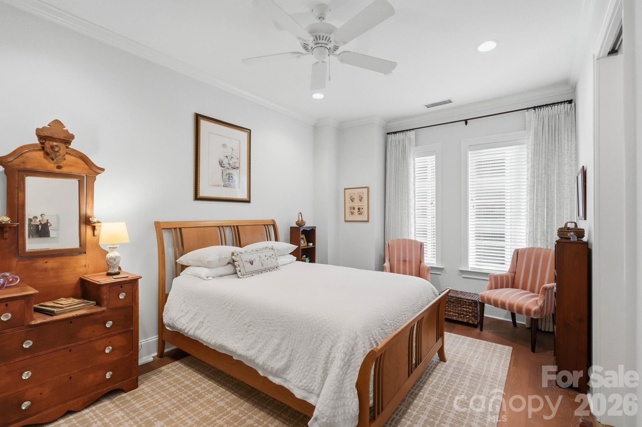 229 N Church Street #403 — Charlotte
