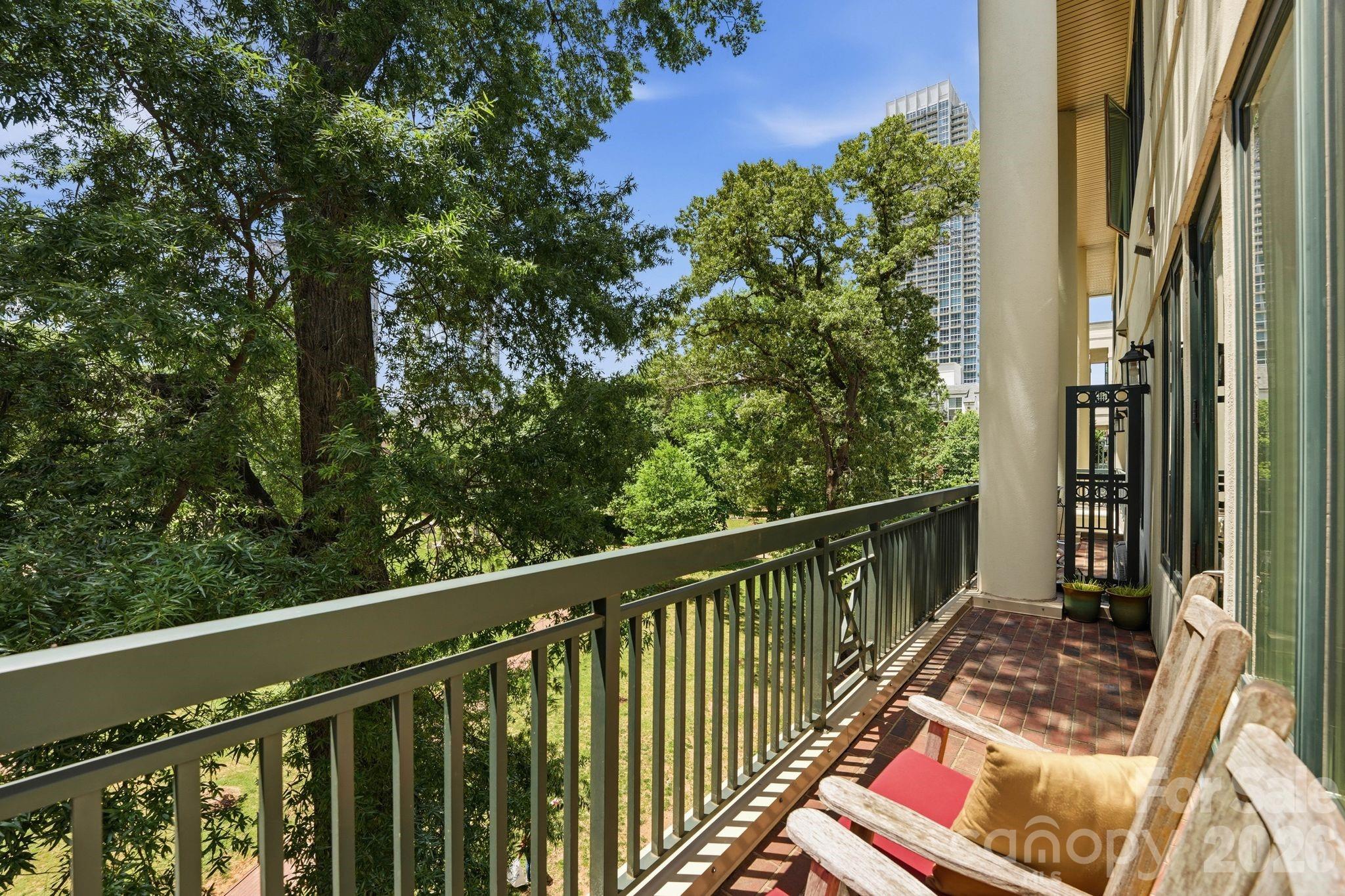 229 N Church Street #403 — Charlotte