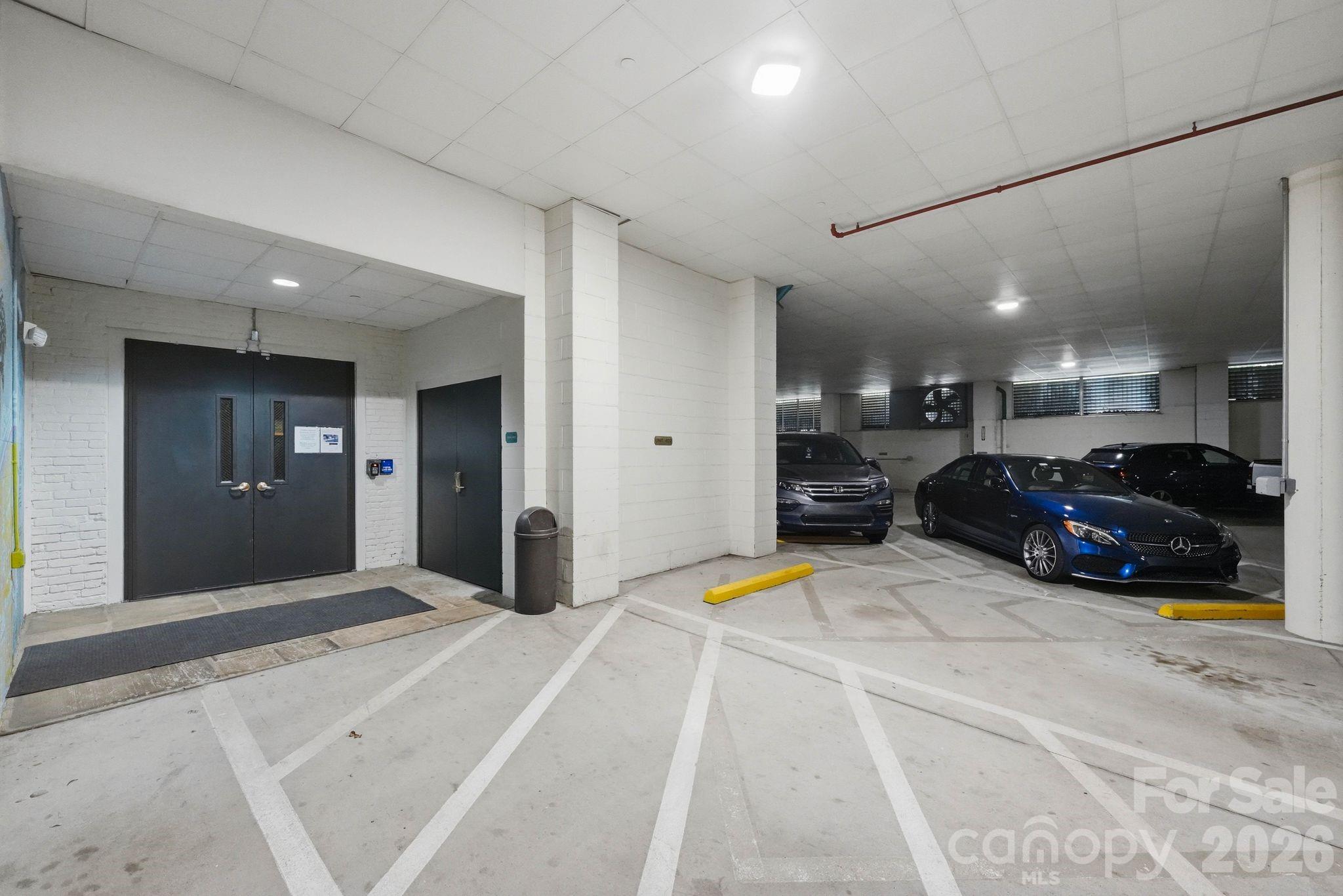 229 N Church Street #403 — Charlotte