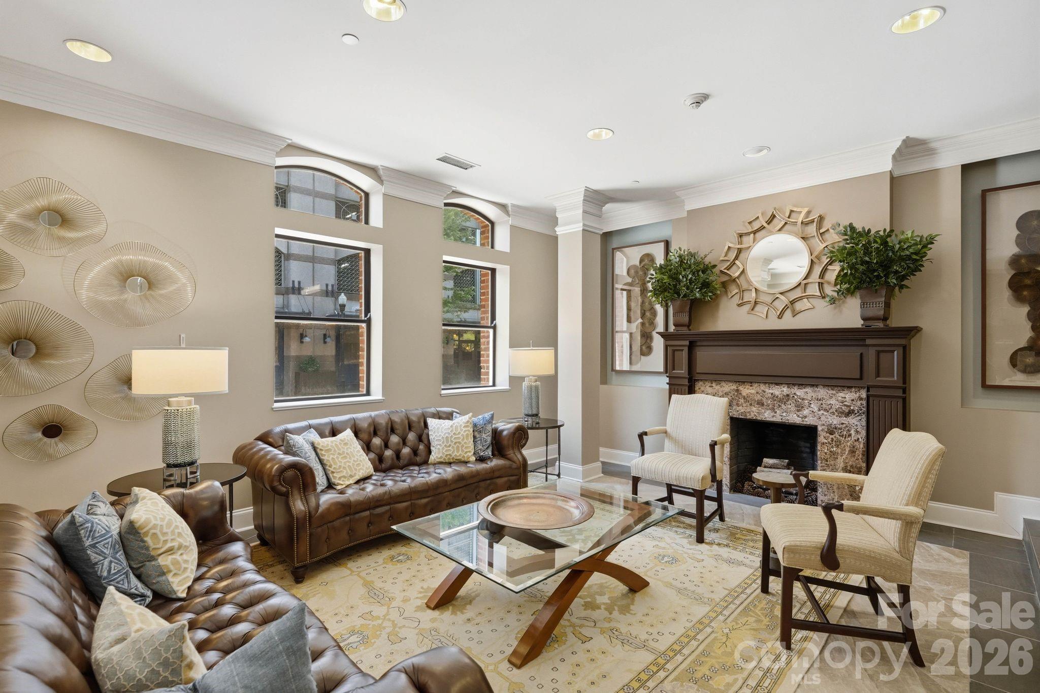 229 N Church Street #403 — Charlotte